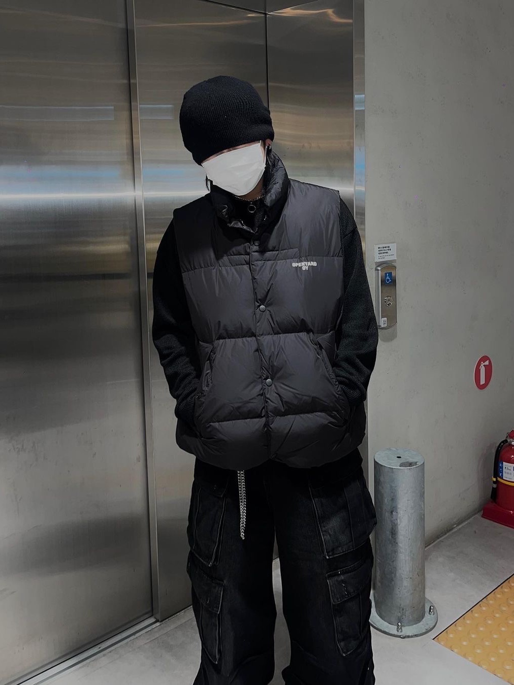 $님의 스타일 - 1