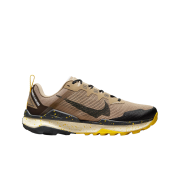 Nike React Wildhorse 8 Khaki Vivid Sulfur