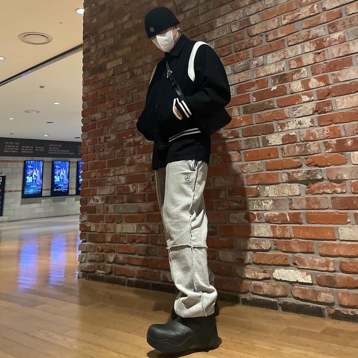 정센스v님의 스타일