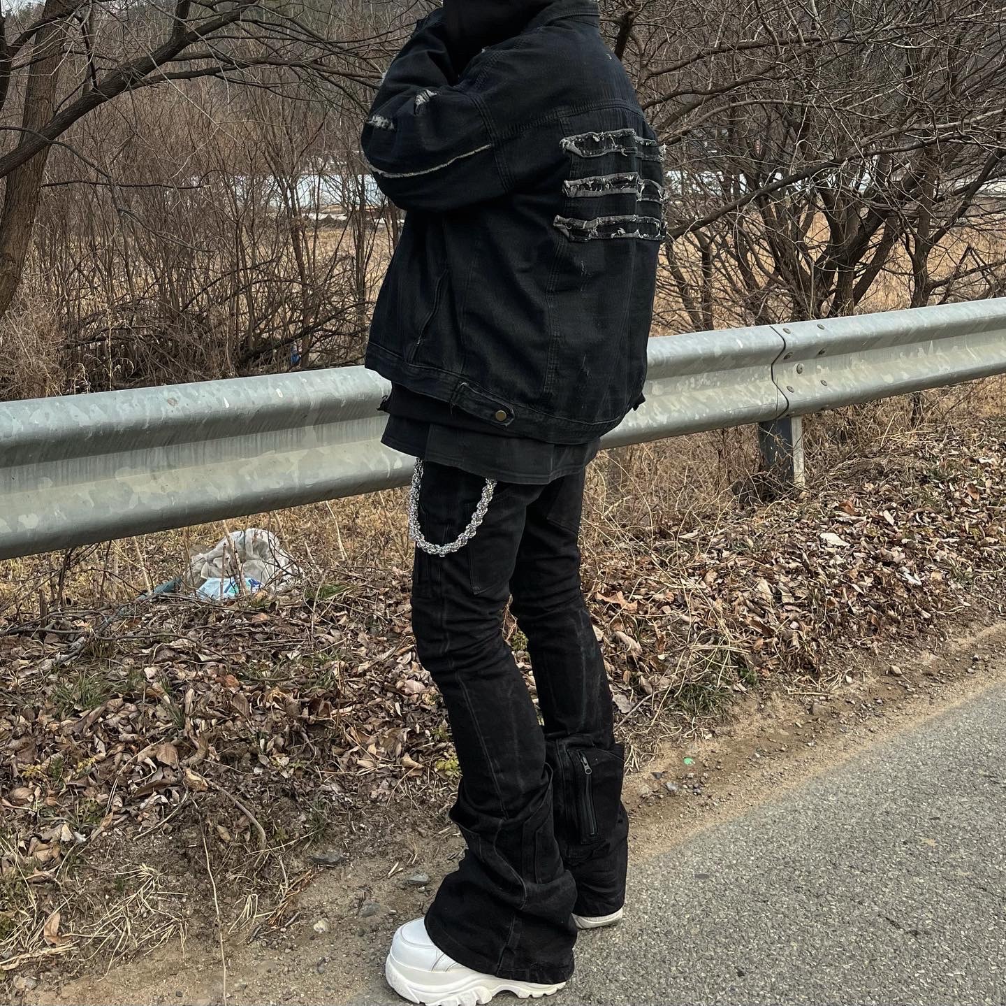 징기님의 스타일 - 2