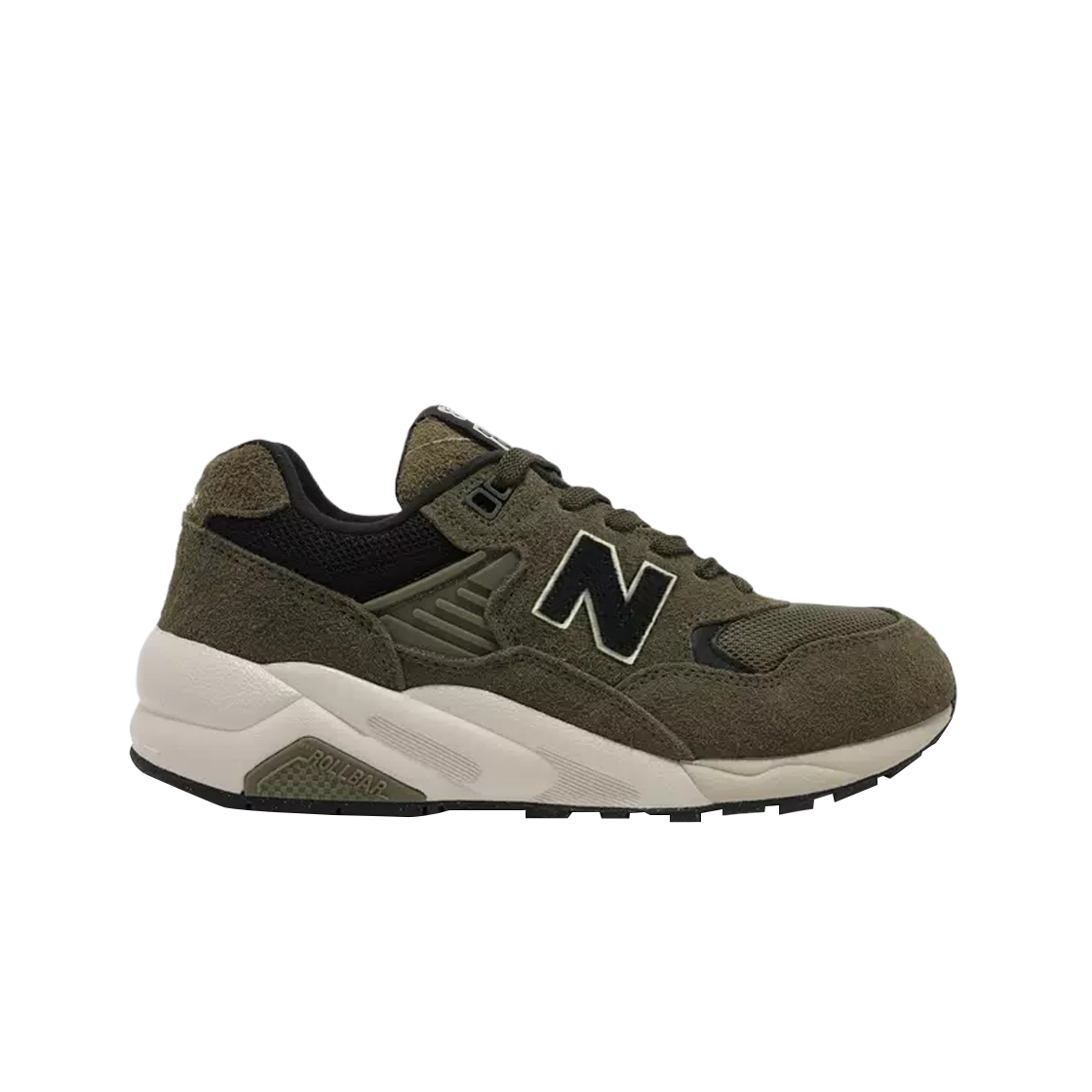 New Balance MT580 Green 상세 이미지 1