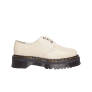 (W) Dr. Martens 1461 Quad II Parchment Beige