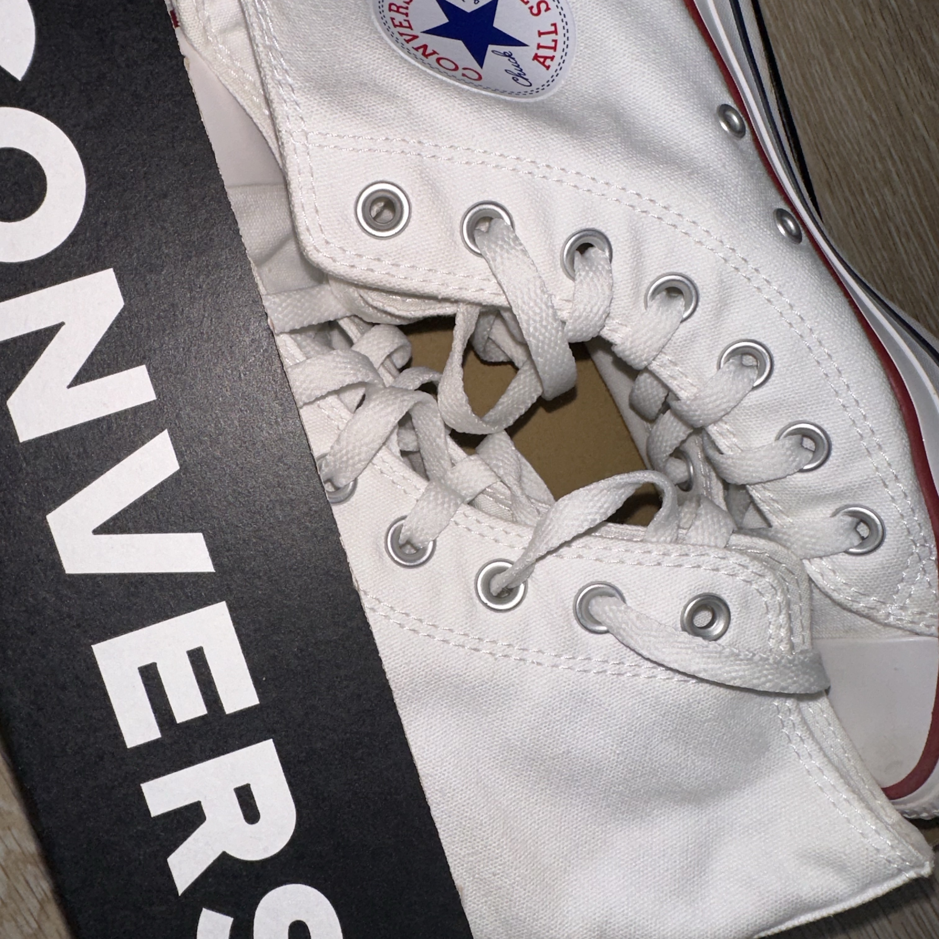 Nike Air Force 1 '07 Low White, (W) Adidas Superstar White Black 착용 스타일 - 5