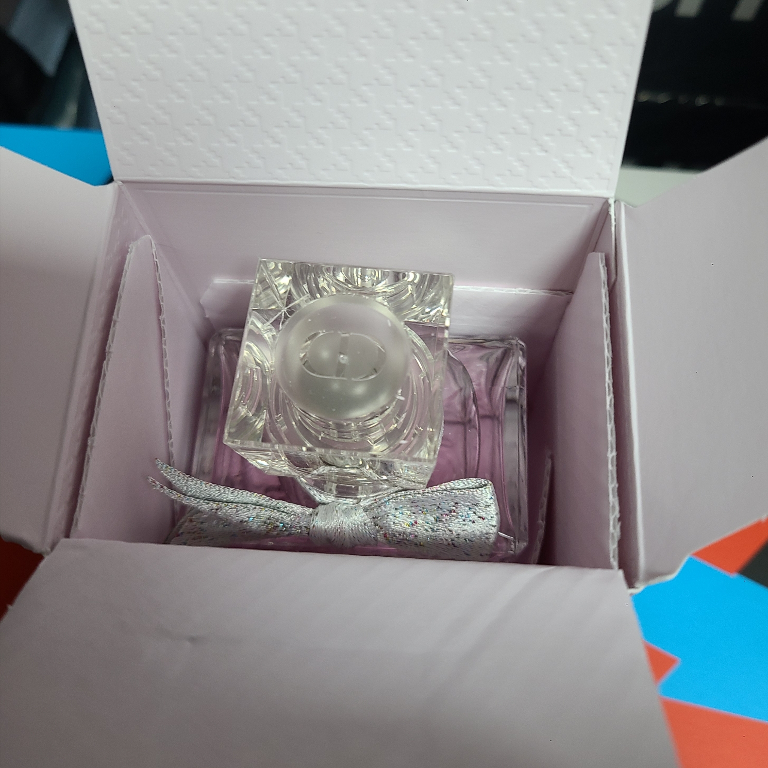 Dior Miss Dior Blooming Bouquet Eau De Toilette 100ml 착용 스타일 - 4