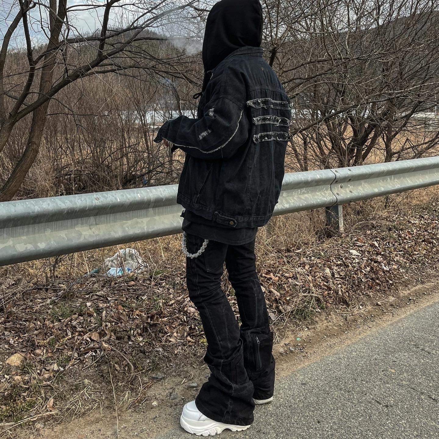 징기님의 스타일 - 1