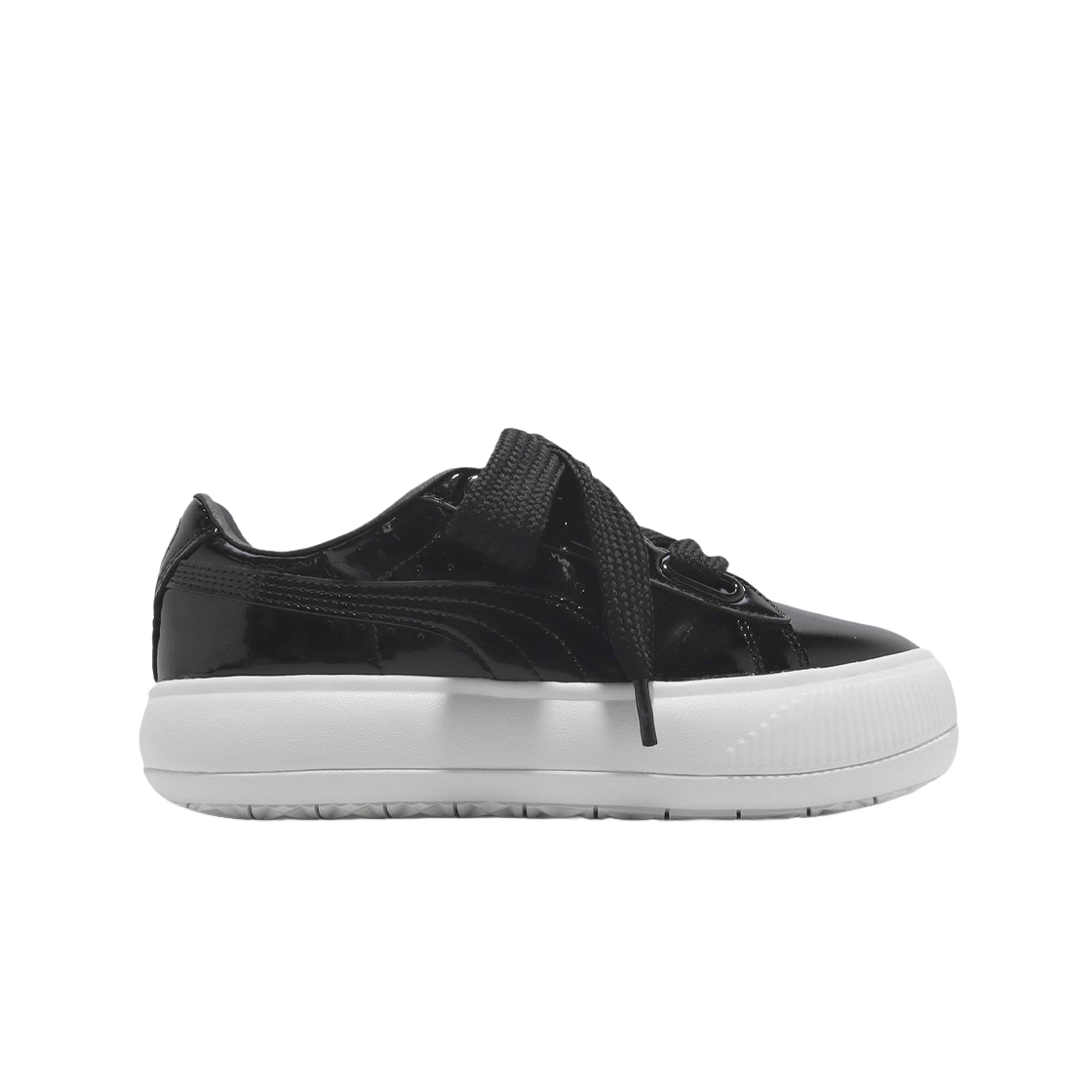 Puma ribbon black top Puma ribbon black top