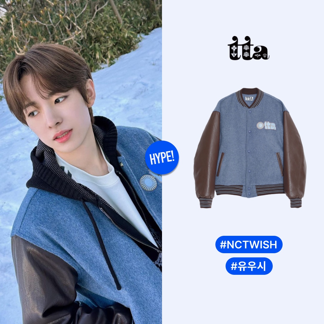 The Museum Visitor Sky Love Jacquard Collar Knit Zip Up Black, Louis Vuitton Monogram Mix Cashmere Cardigan Anthracite Grey 착용 스타일 - 6