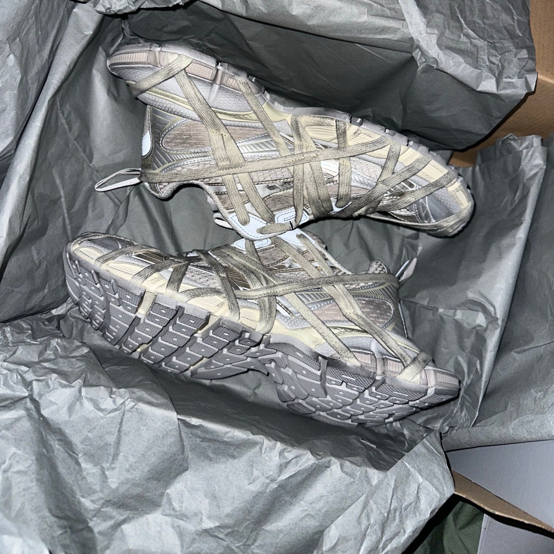 Asics quantum 360 yupoo new arrivals