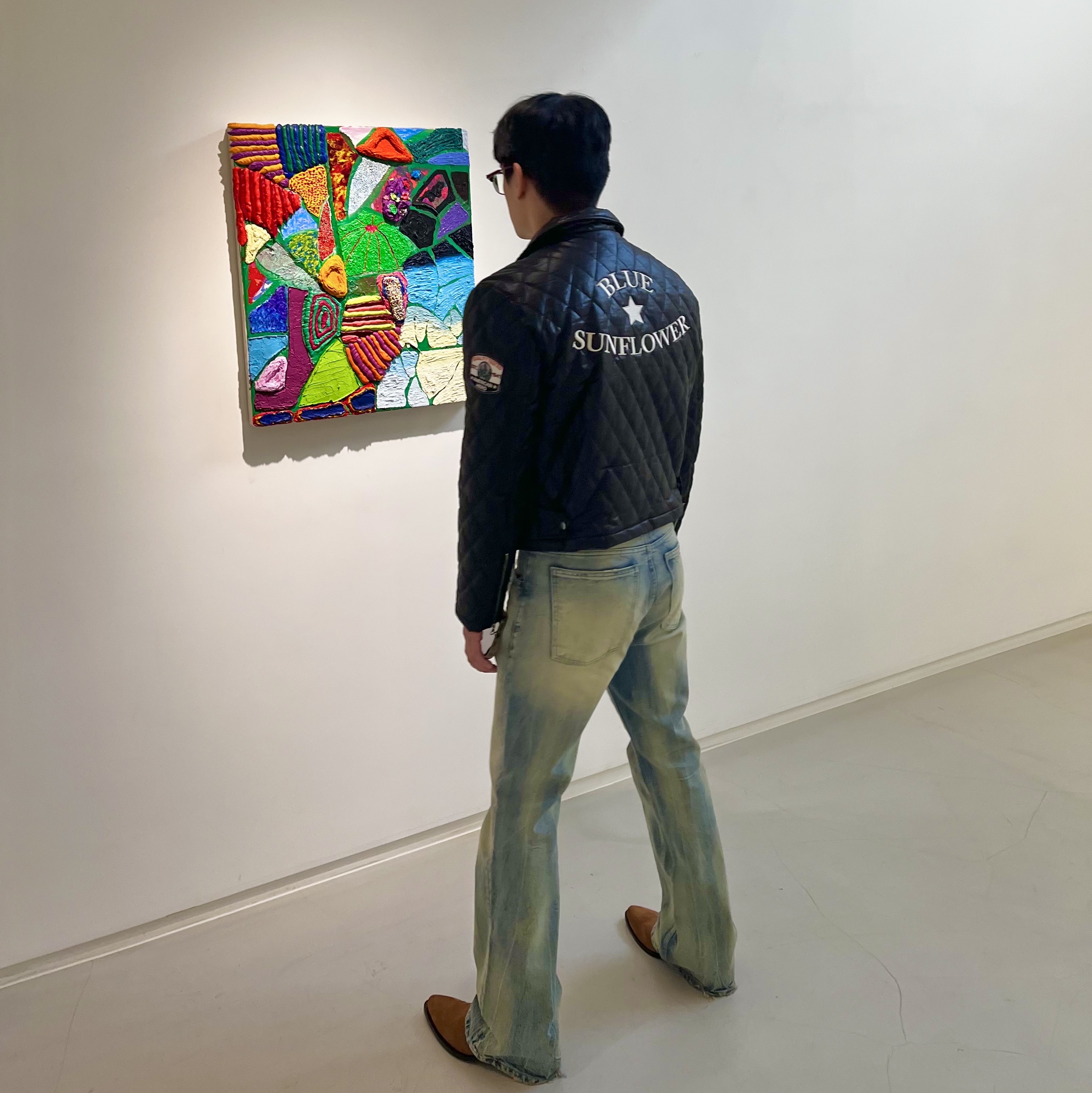 KREAM 스타일 - 2
