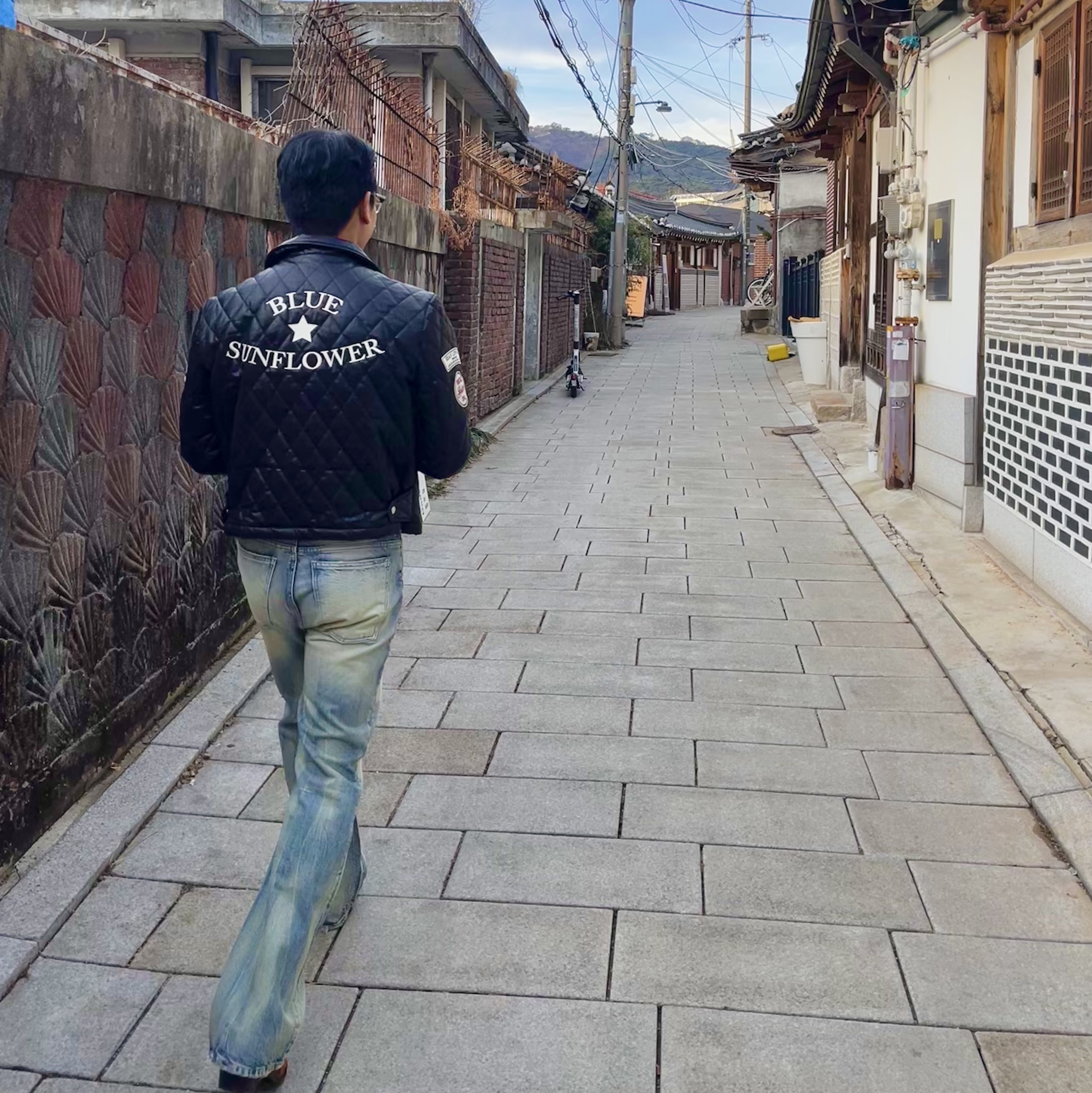 KREAM 스타일 - 3