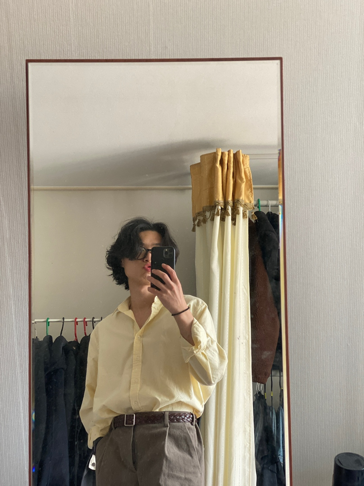 KREAM 프로필 이미지