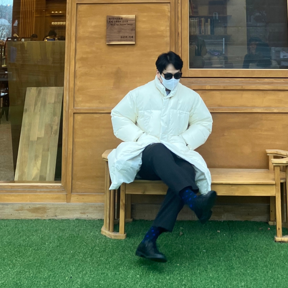 KREAM 스타일 - 2