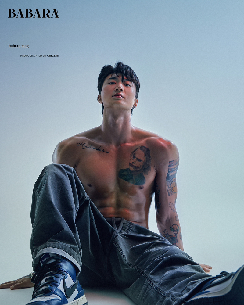 KREAM 프로필 이미지