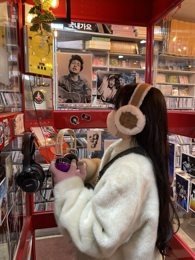 KREAM 프로필 이미지