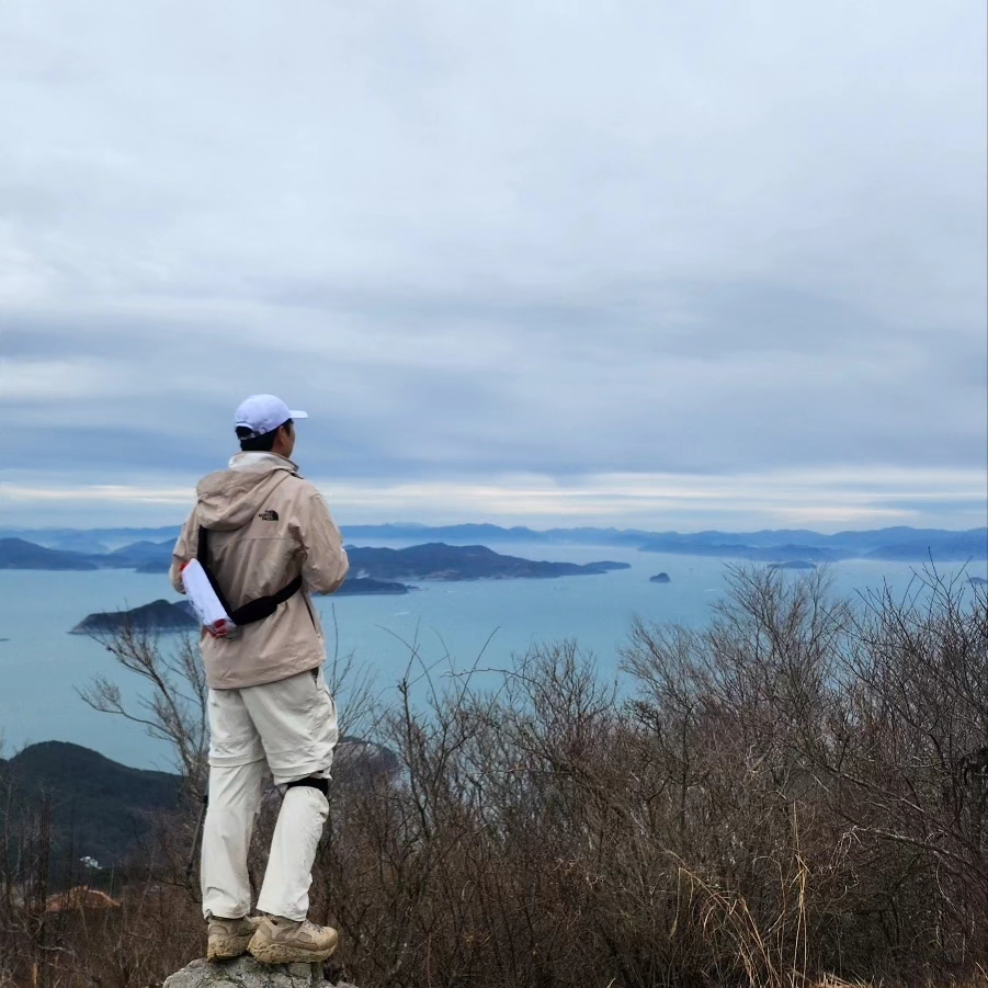 Nike ACG Smith Summit Cargo Pants Light Orewood Brown - Asia 착용 스타일