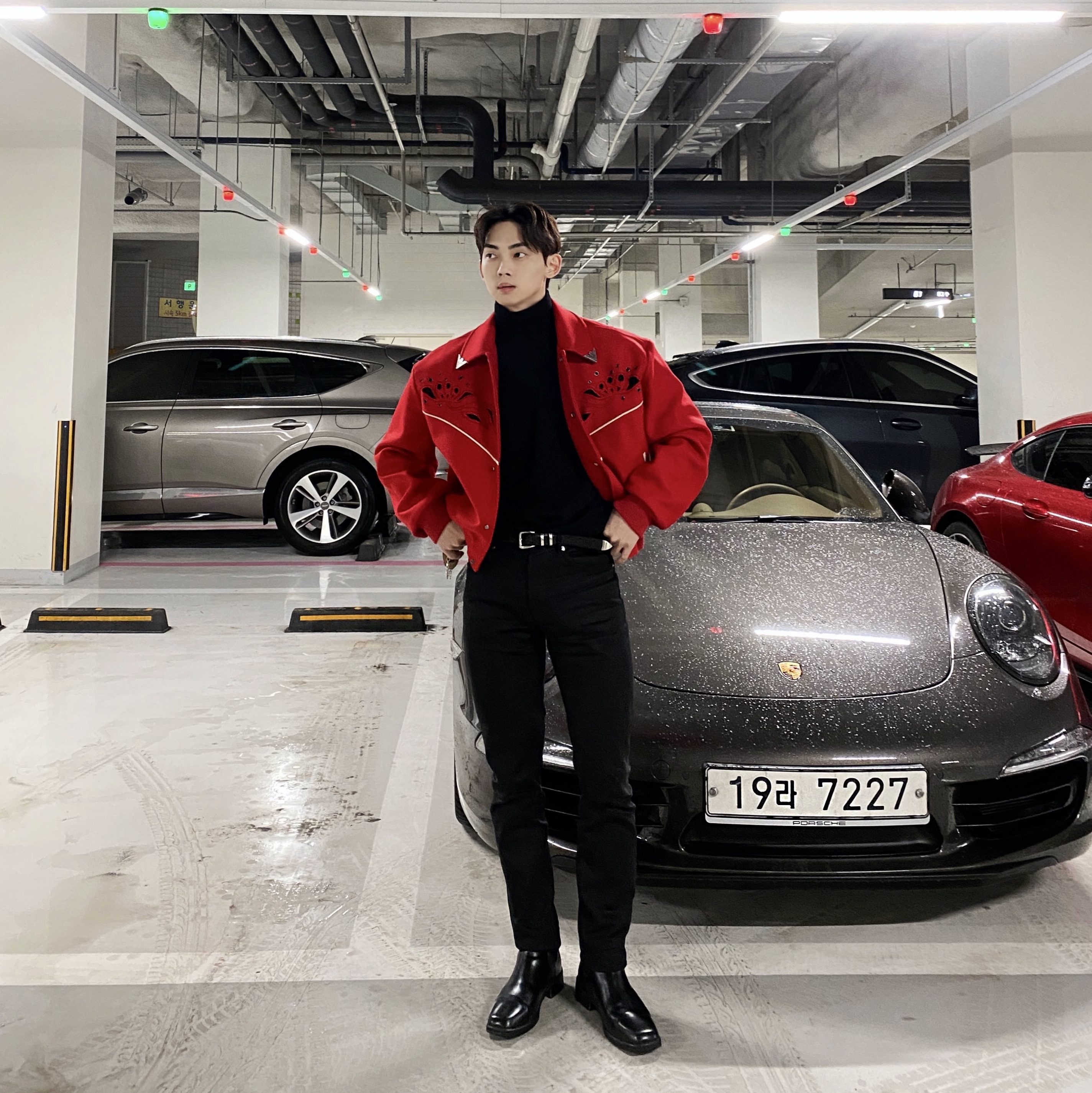 wkok55님의 스타일