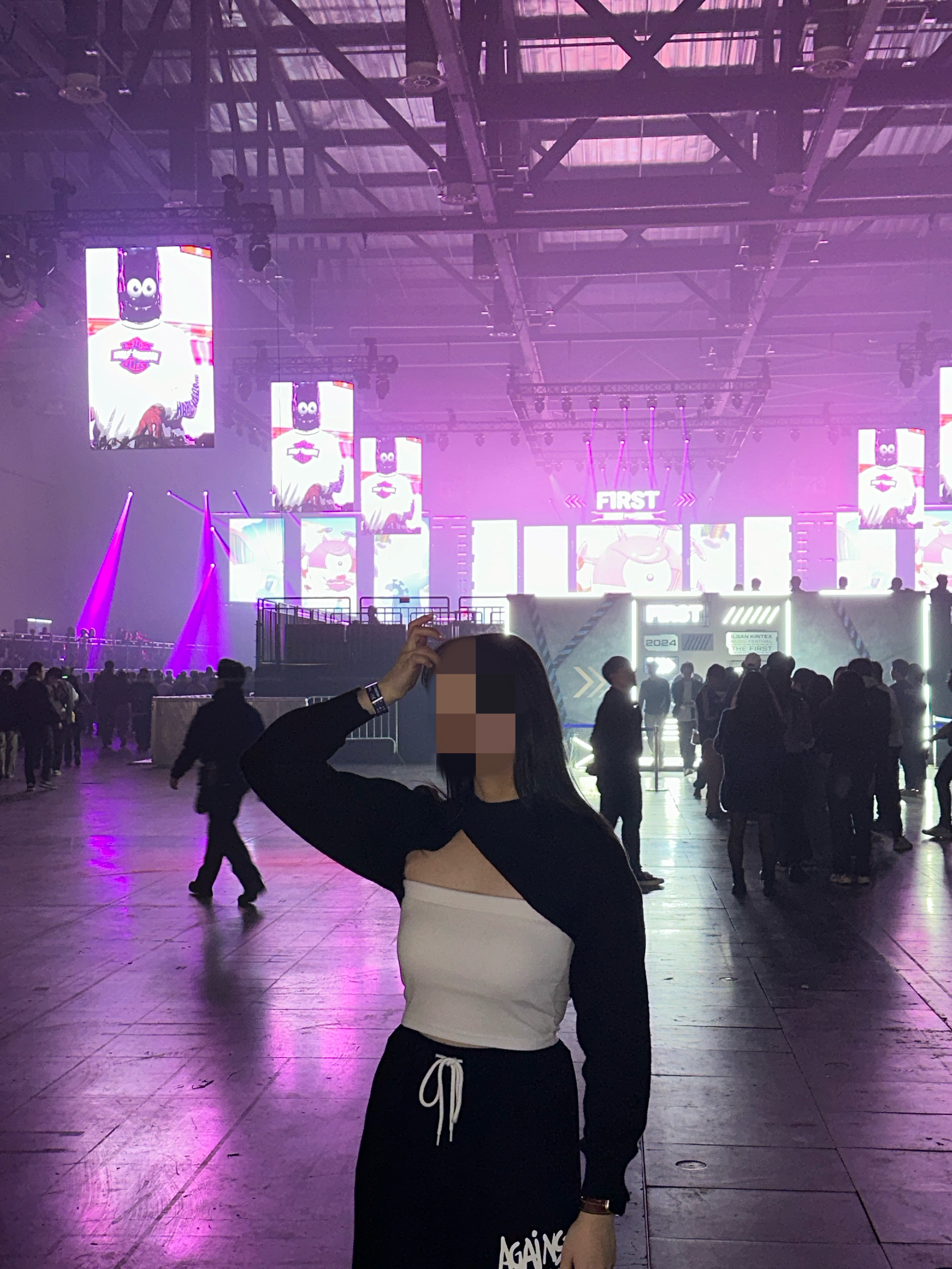 KREAM 스타일