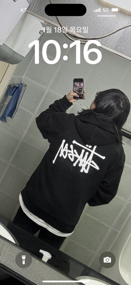 KREAM 프로필 이미지