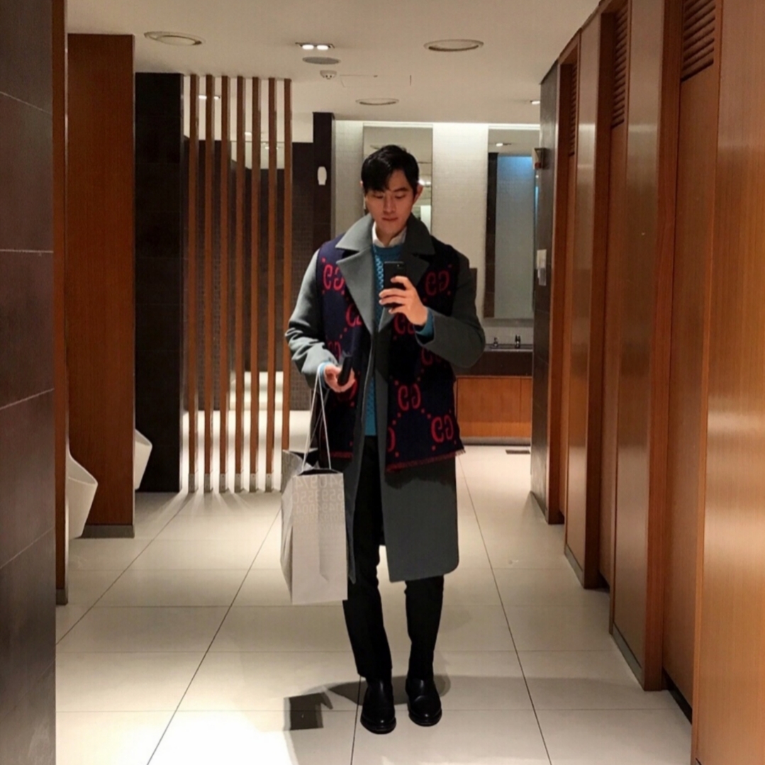 soosoo님의 스타일