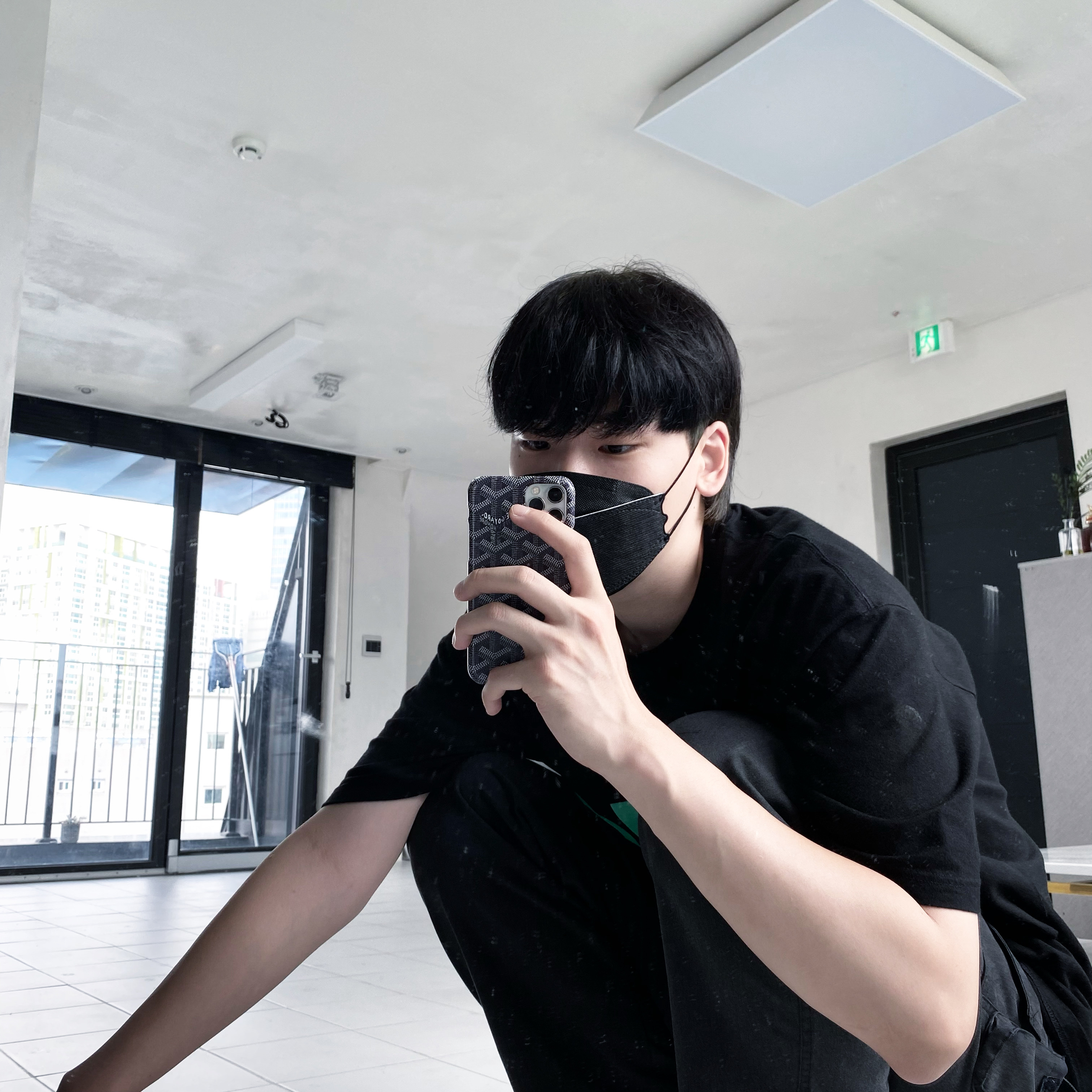 효재님의 스타일
