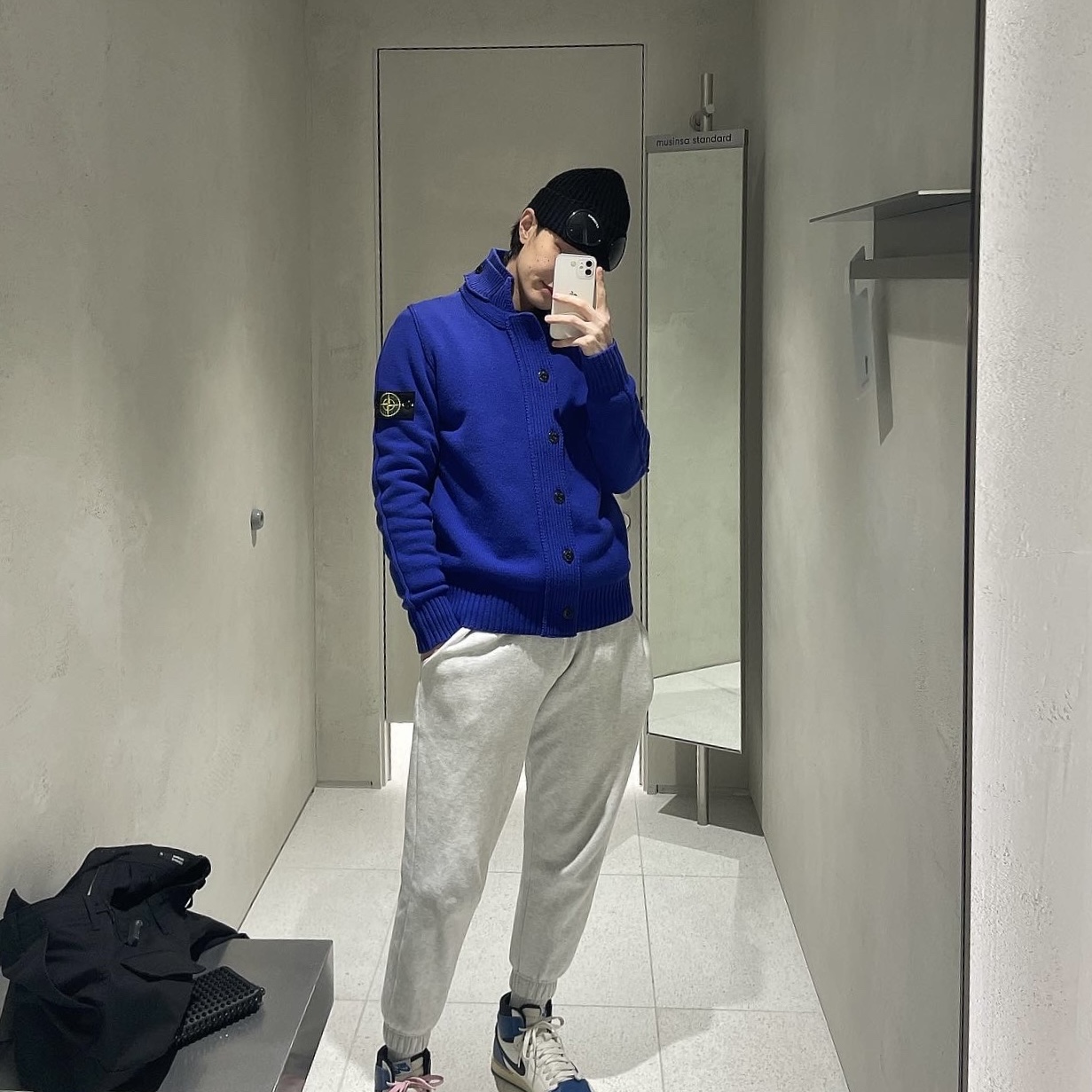까꿍이님의 스타일 - 4