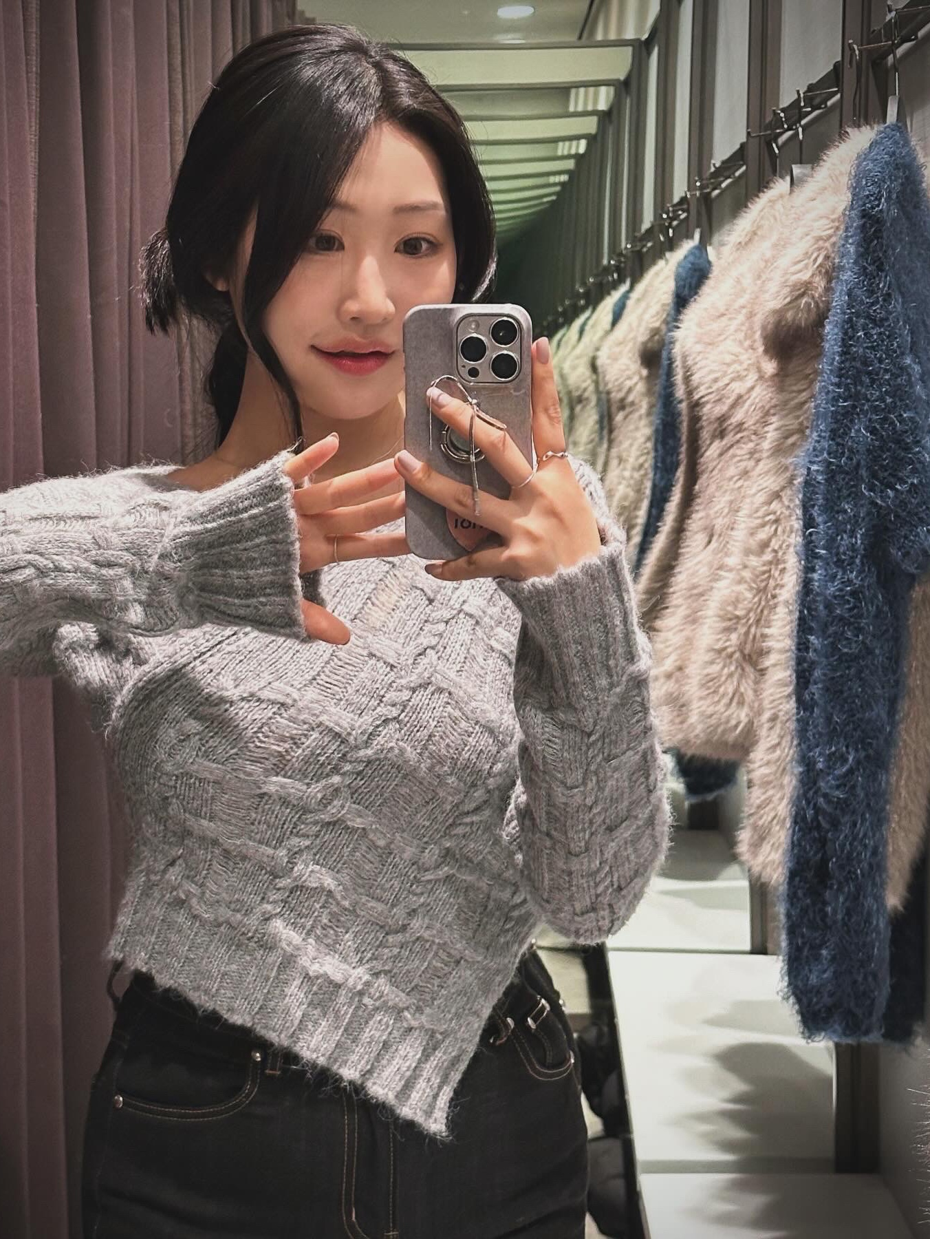 nunuririi님의 스타일 - 1