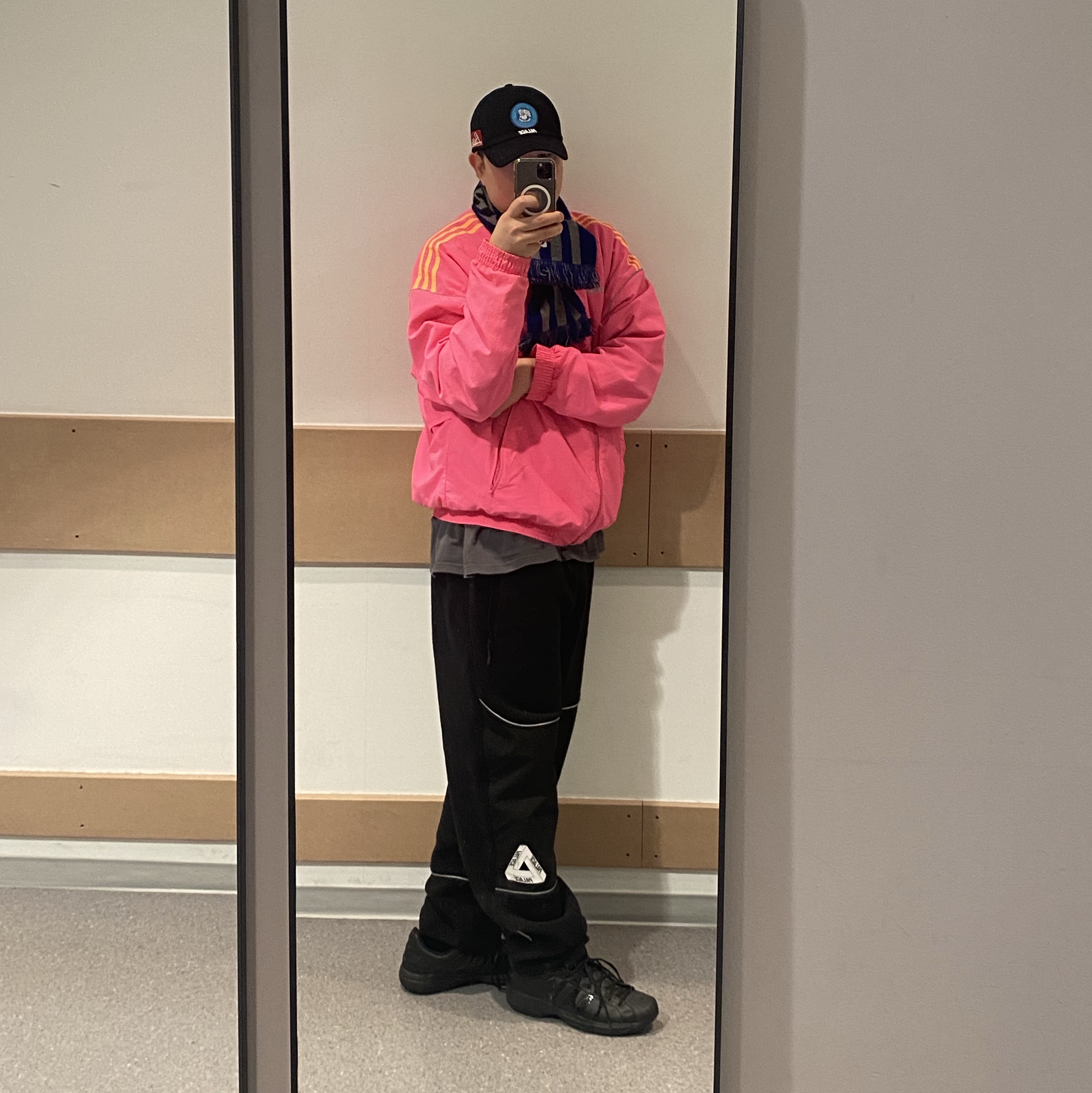 NOAH님의 스타일