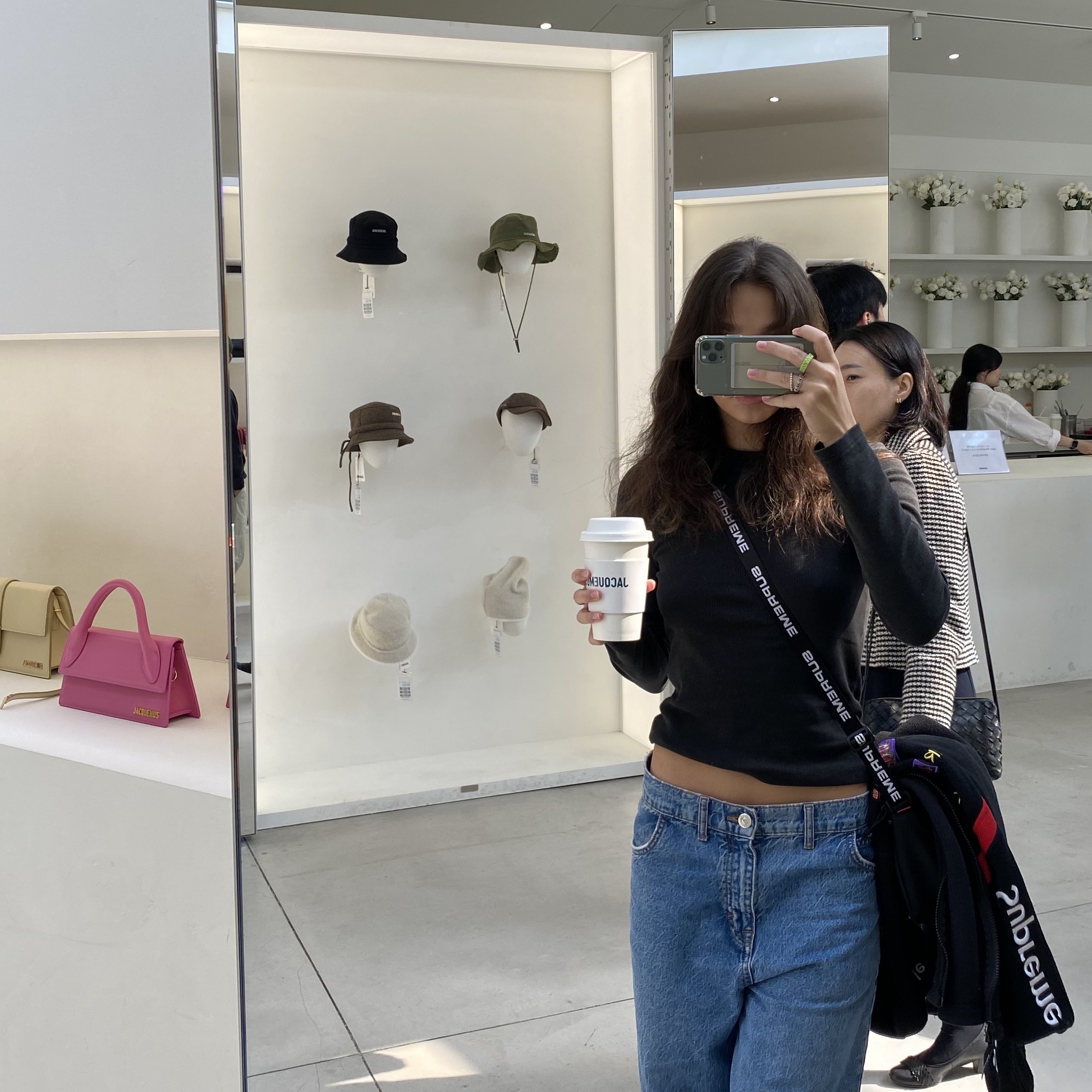 Lera님의 스타일