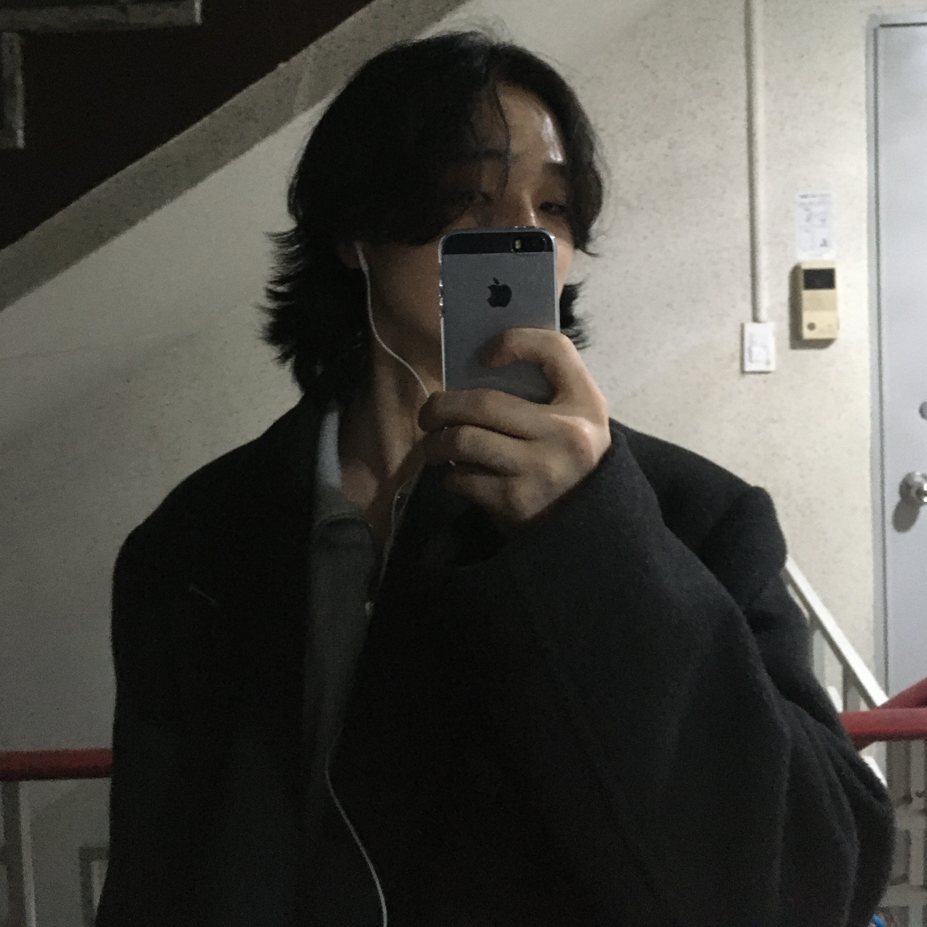 KREAM 스타일
