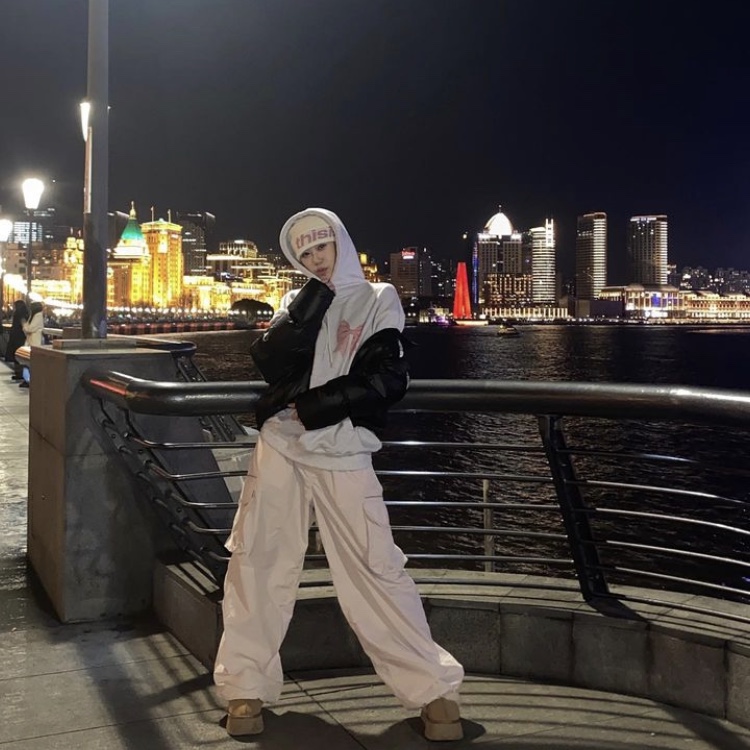 다이소님의 스타일 - 1