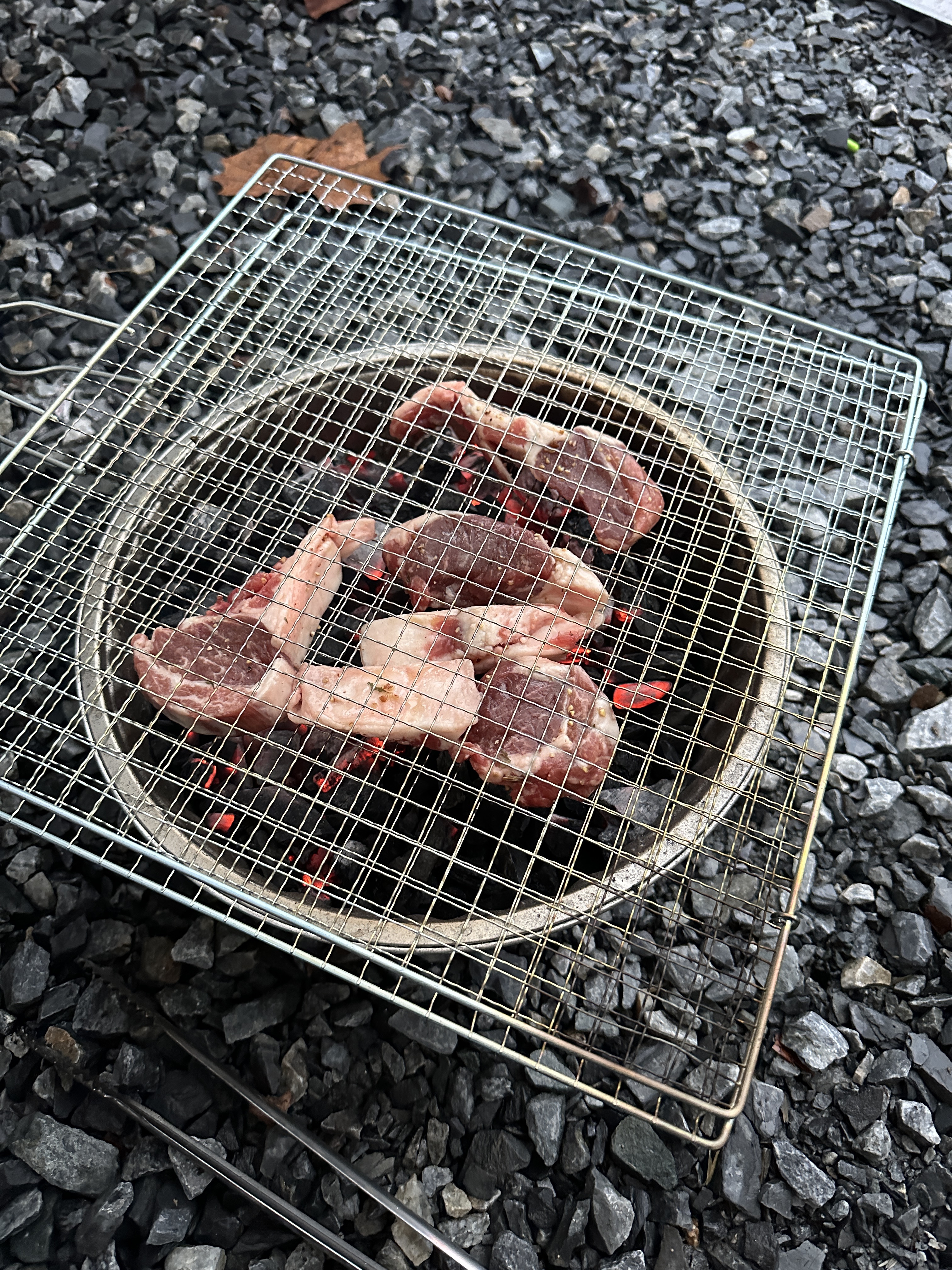 너구리님의 스타일 - 5