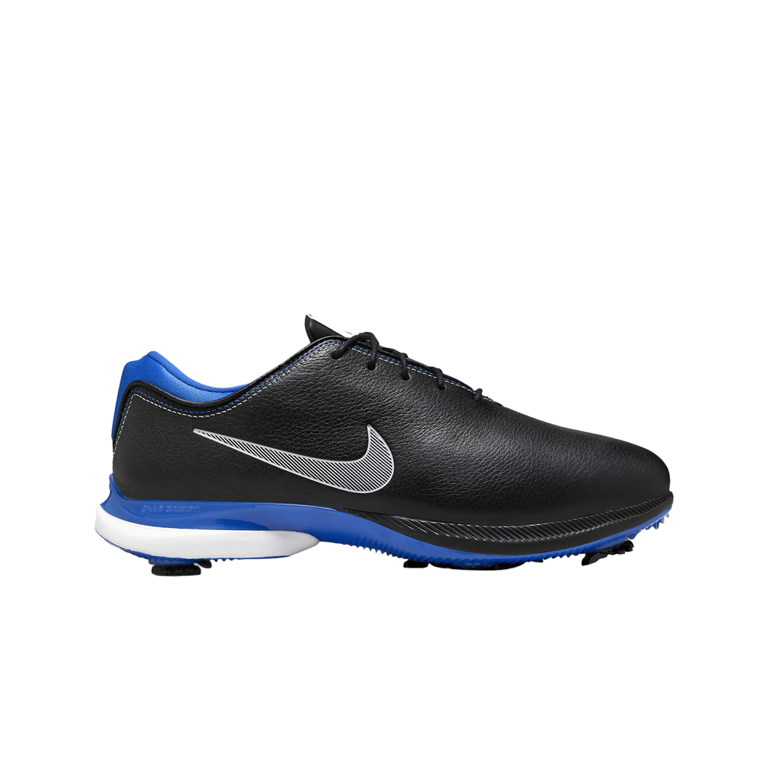 CW8189-008 Nike Air Zoom Victory Tour 2 Wide Black Pure Platinum