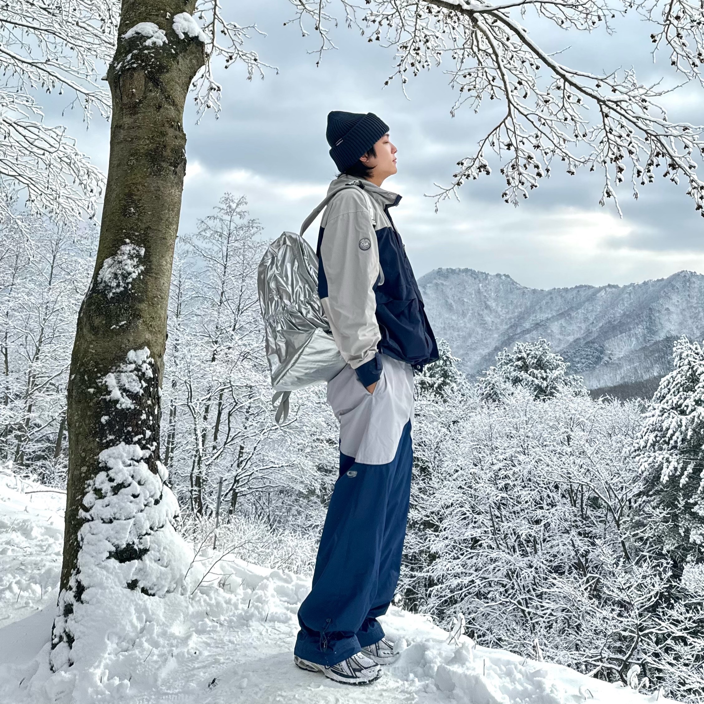 박상환님의 스타일 - 5
