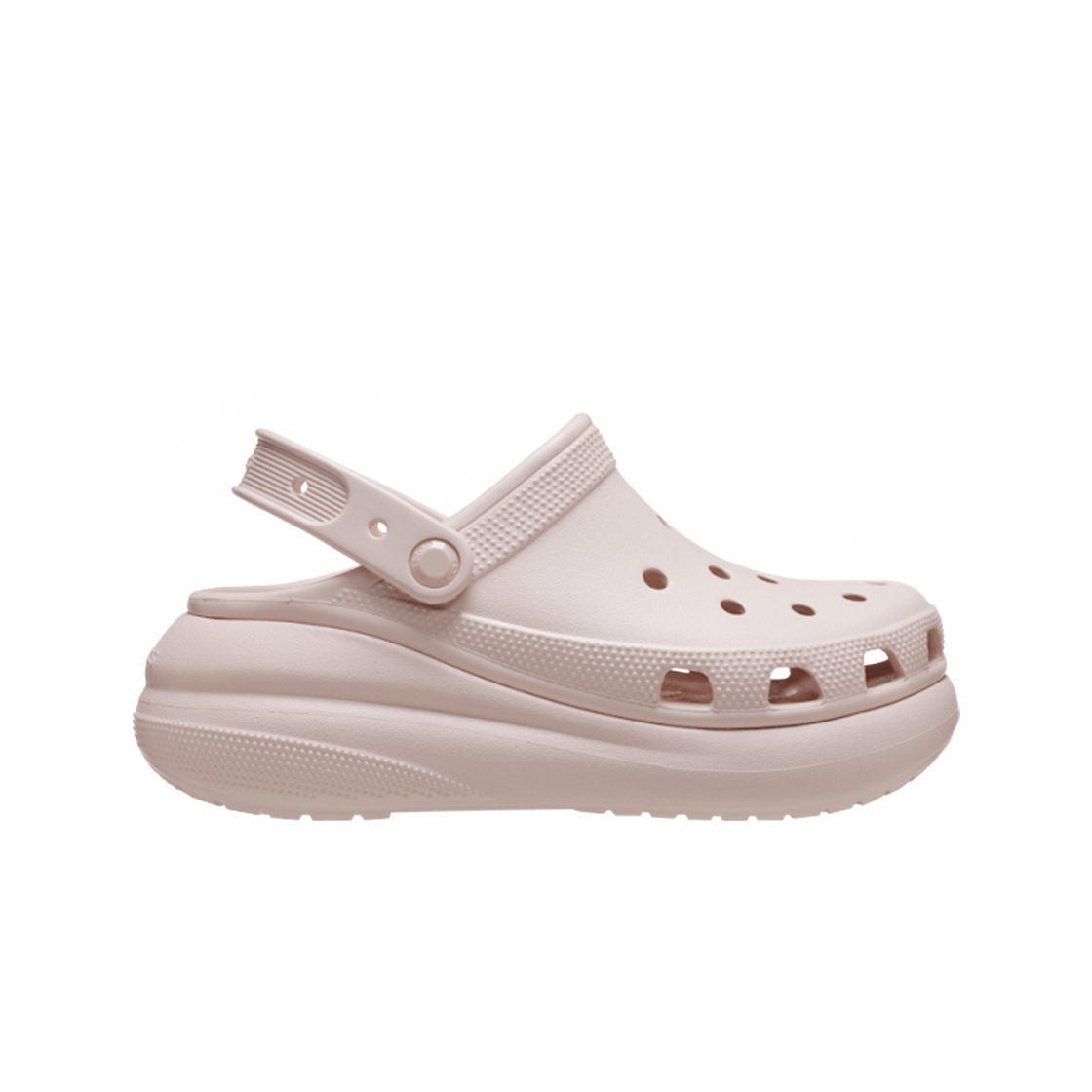 크록스 클래식 크러쉬 클로그 쿼츠(Crocs Classic Crush Clog Quartz)