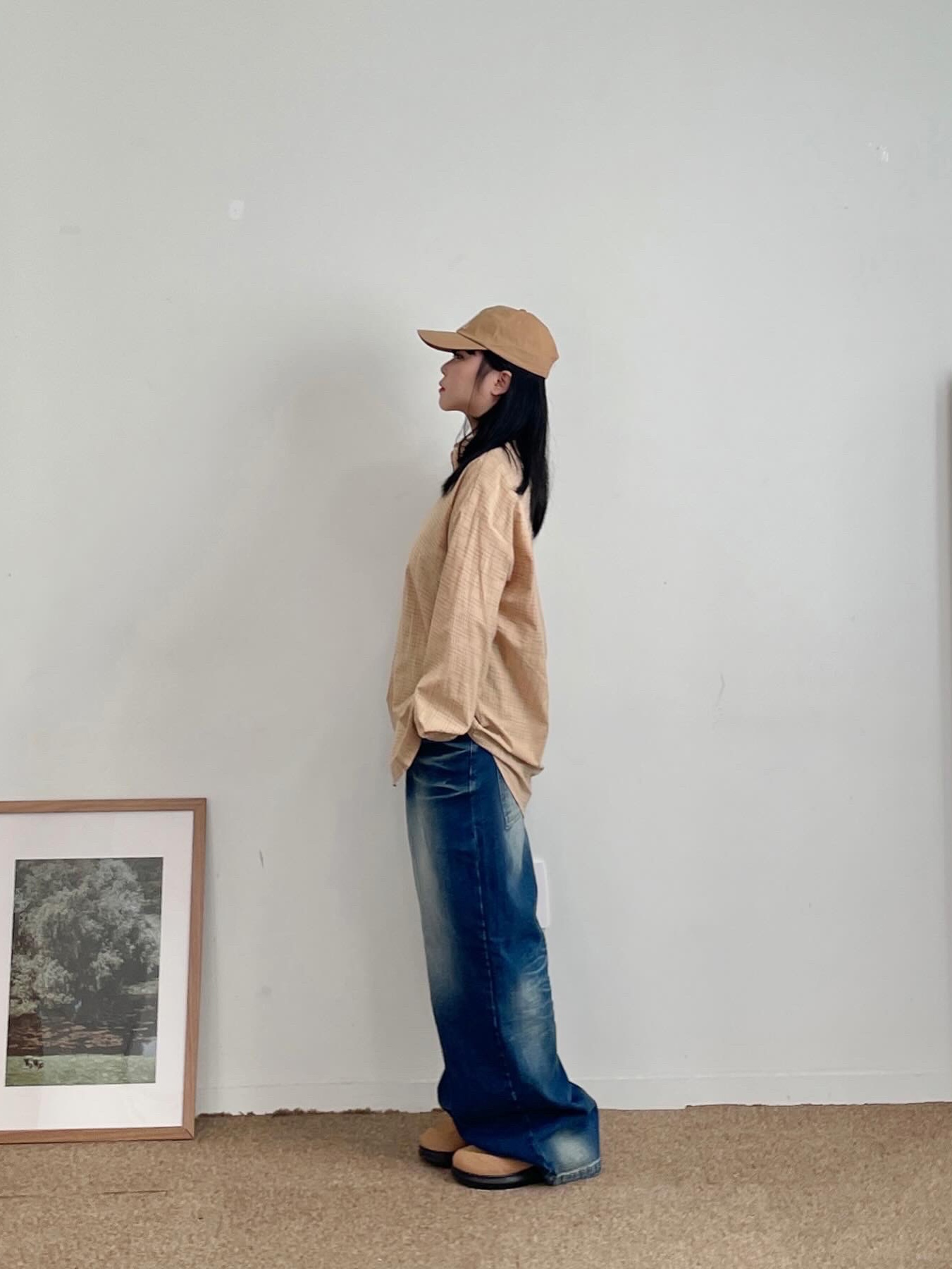 KREAM 스타일 - 3