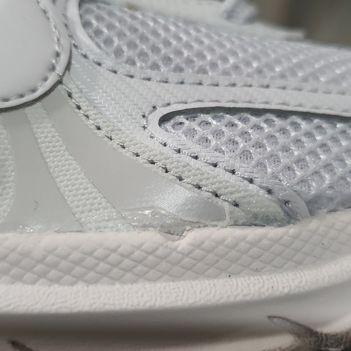Nike Zoom Vomero 5 SP Vast Grey 2023 착용 스타일 - 2