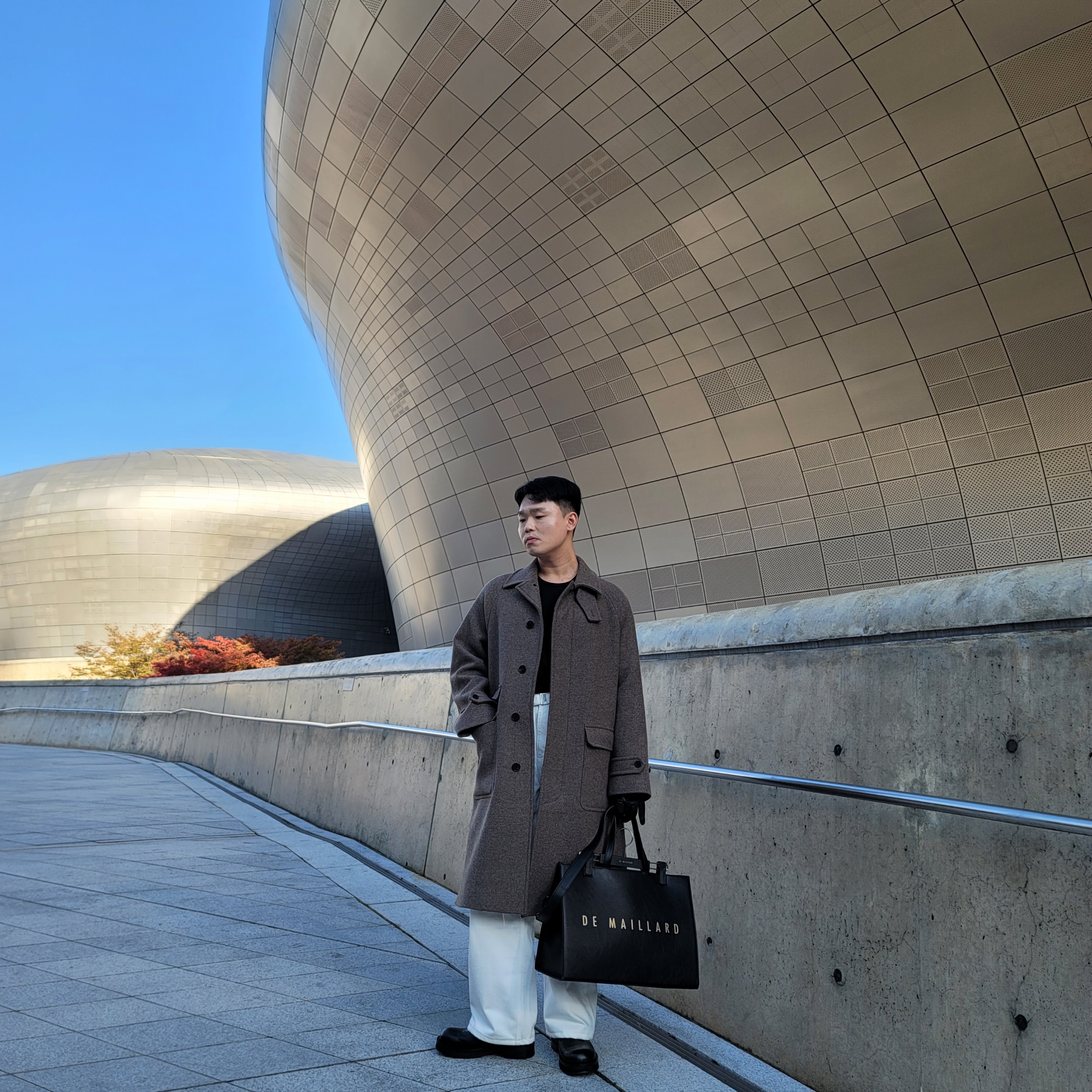 char9860님의 스타일