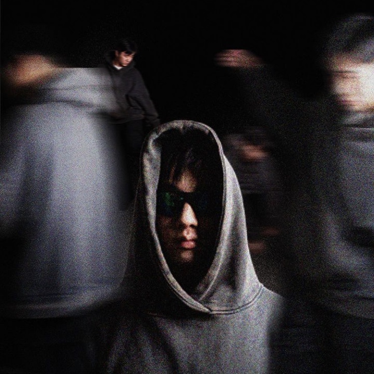 Entire Studios Heavy Hood Cork 착용 스타일 - 1