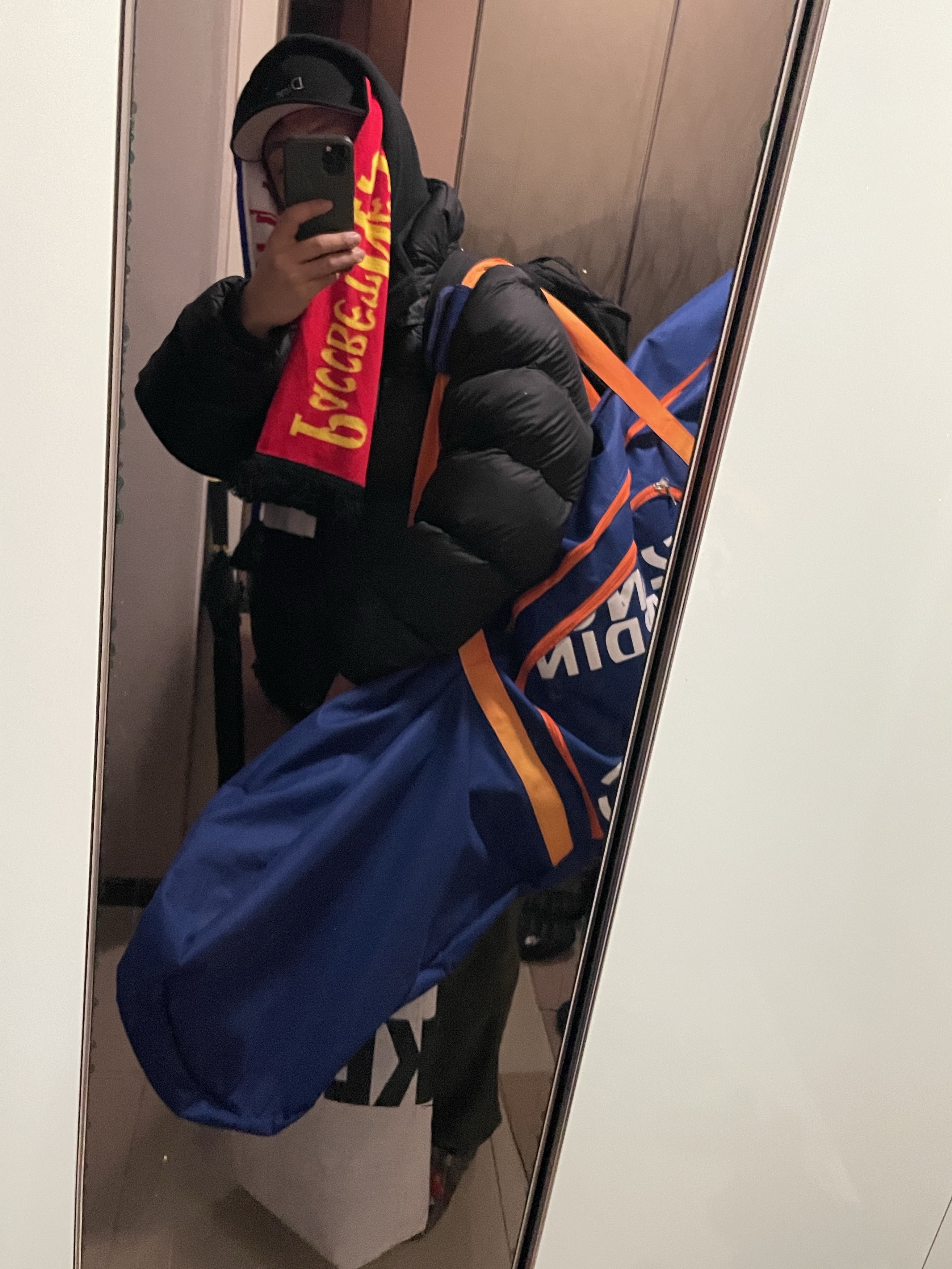 KREAM 스타일
