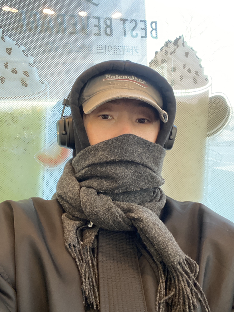 KREAM 프로필 이미지
