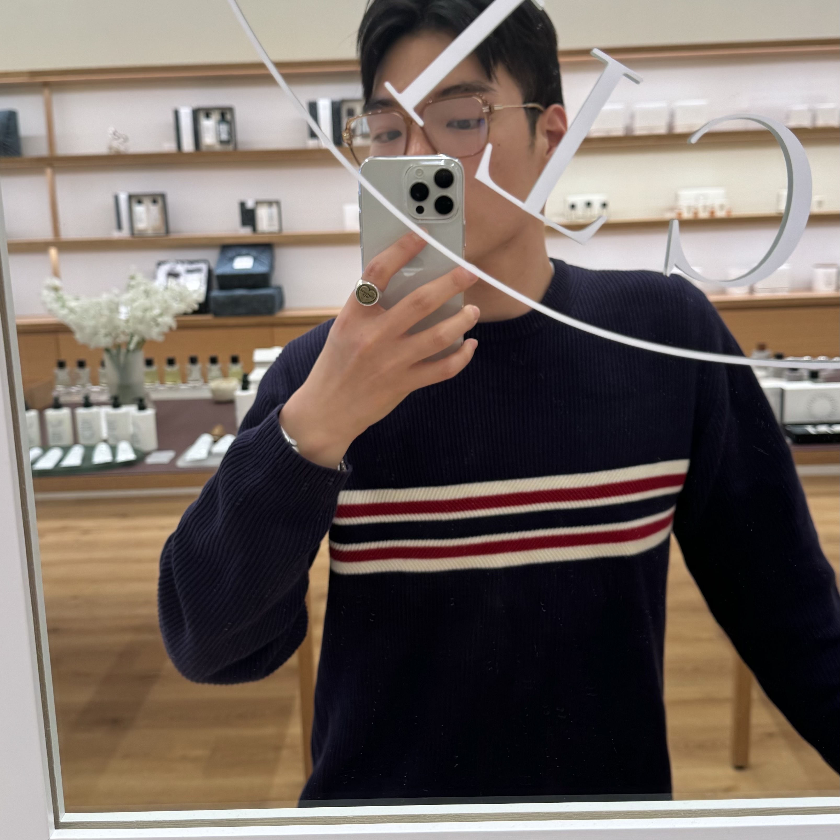 mischief님의 스타일