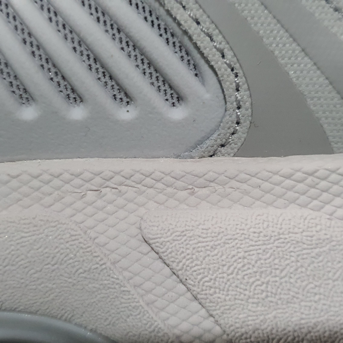 Nike Zoom Vomero 5 SP Vast Grey 2023 착용 스타일 - 9