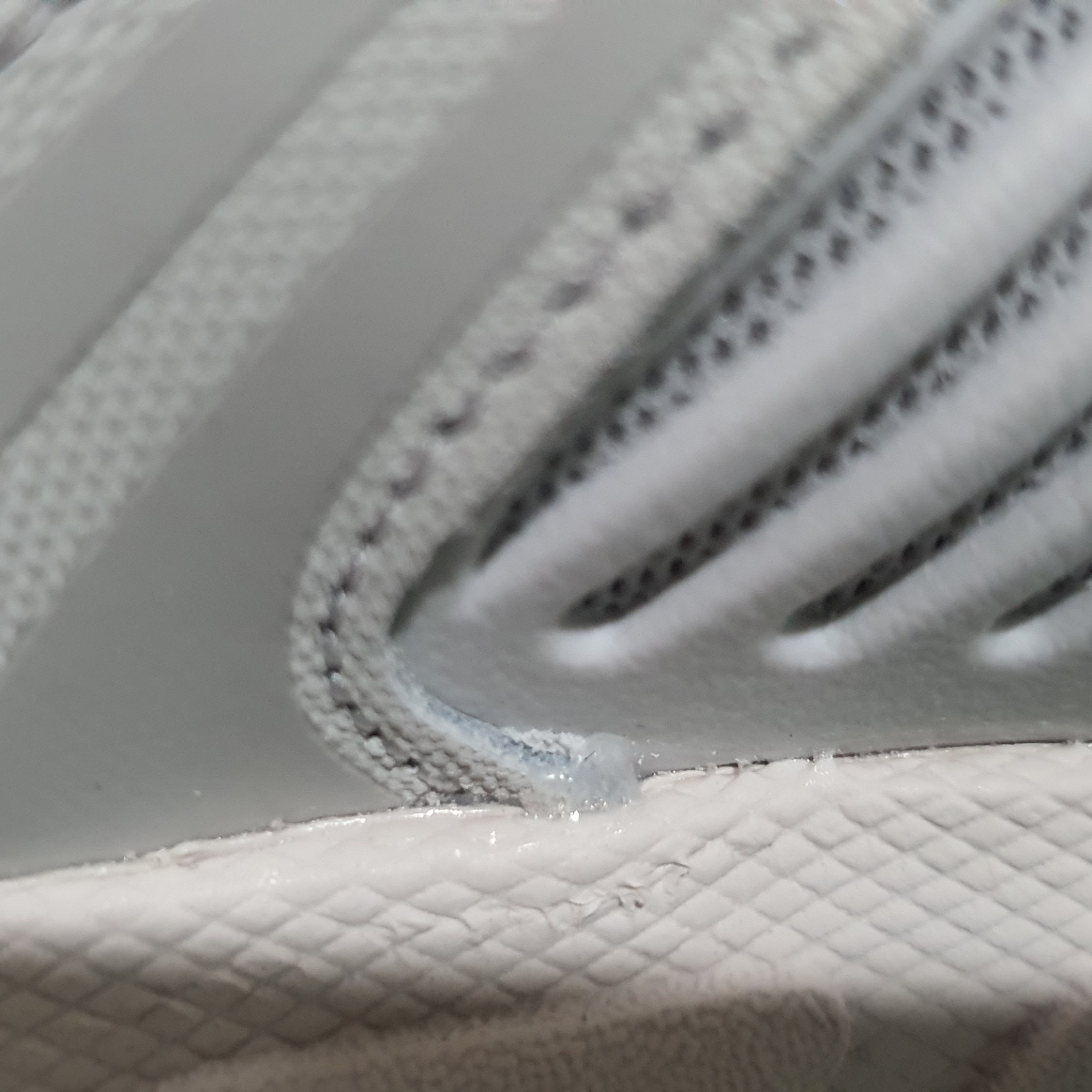 Nike Zoom Vomero 5 SP Vast Grey 2023 착용 스타일 - 3