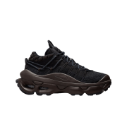 (W) Nike Air Max Flyknit Venture Black Velvet Brown