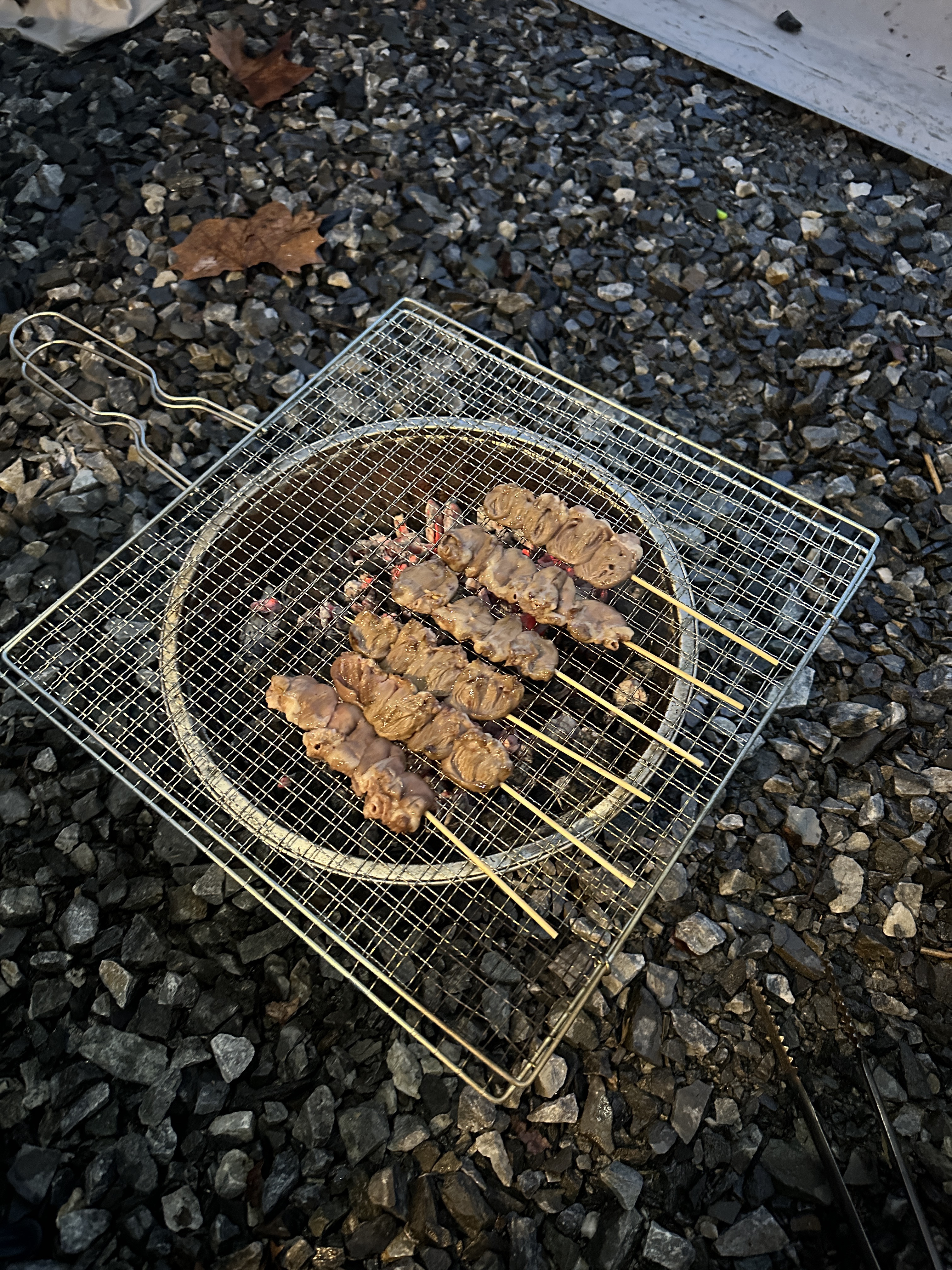 너구리님의 스타일 - 6