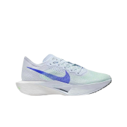 Nike ZoomX Vaporfly Next% 3 Football Grey Racer Blue