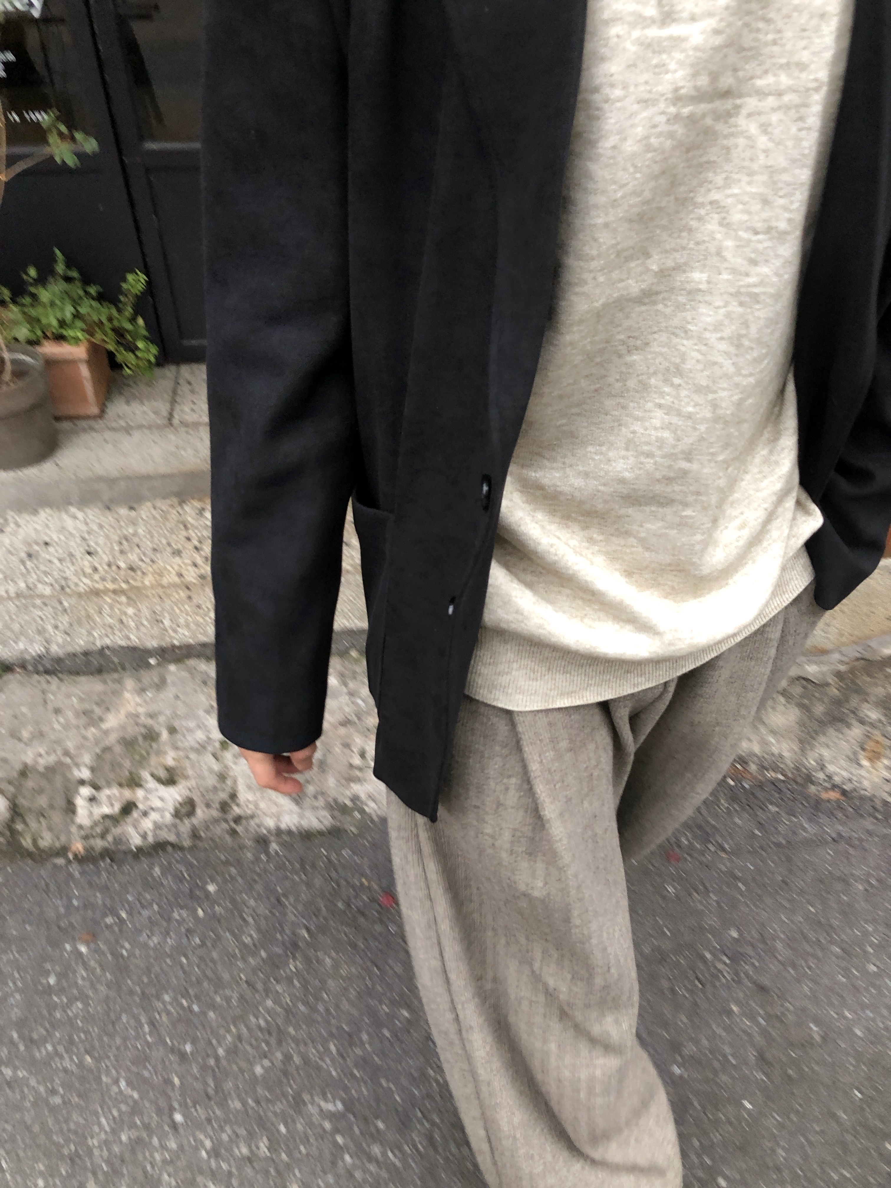정동수님의 스타일 - 5