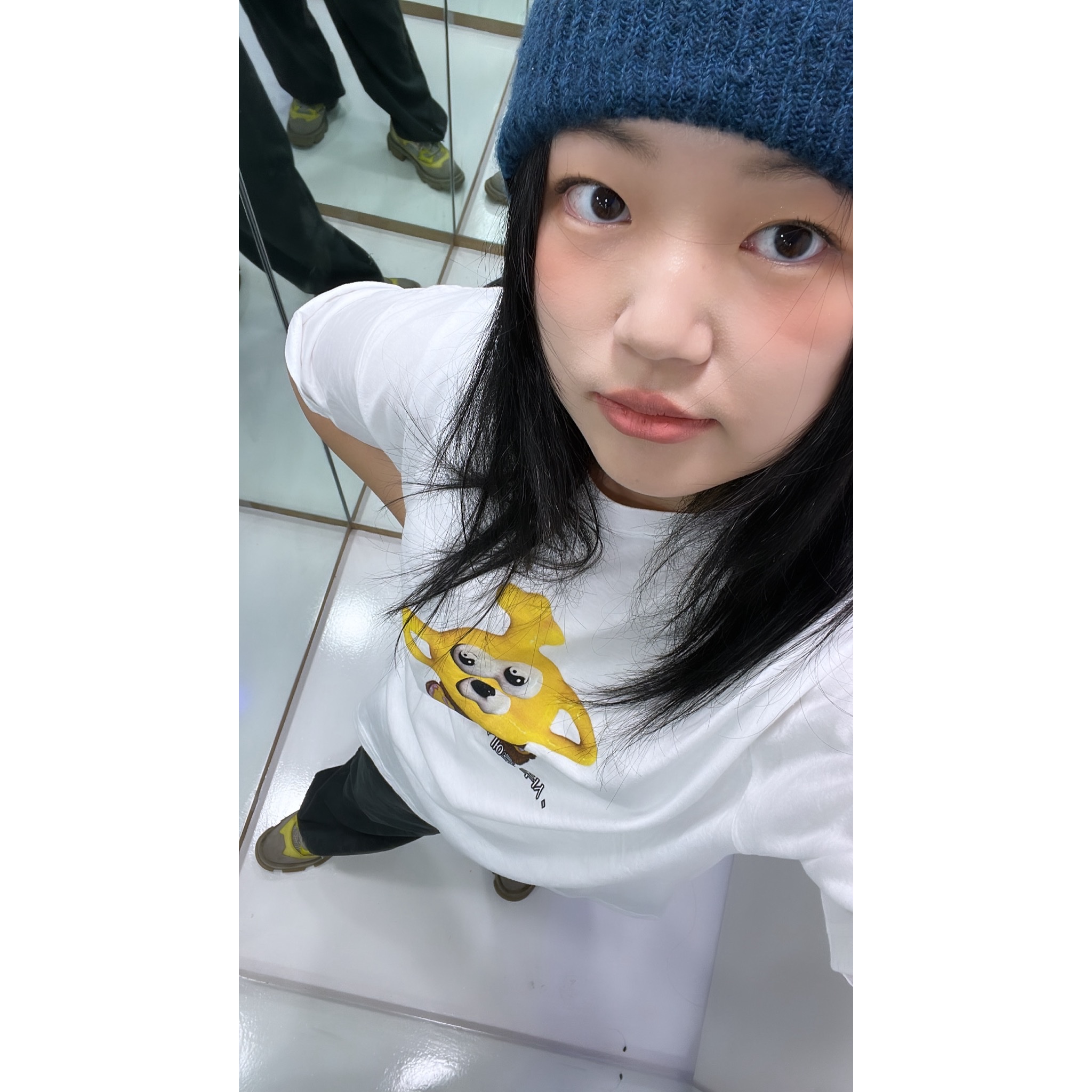 ji1798eee님의 스타일 - 2