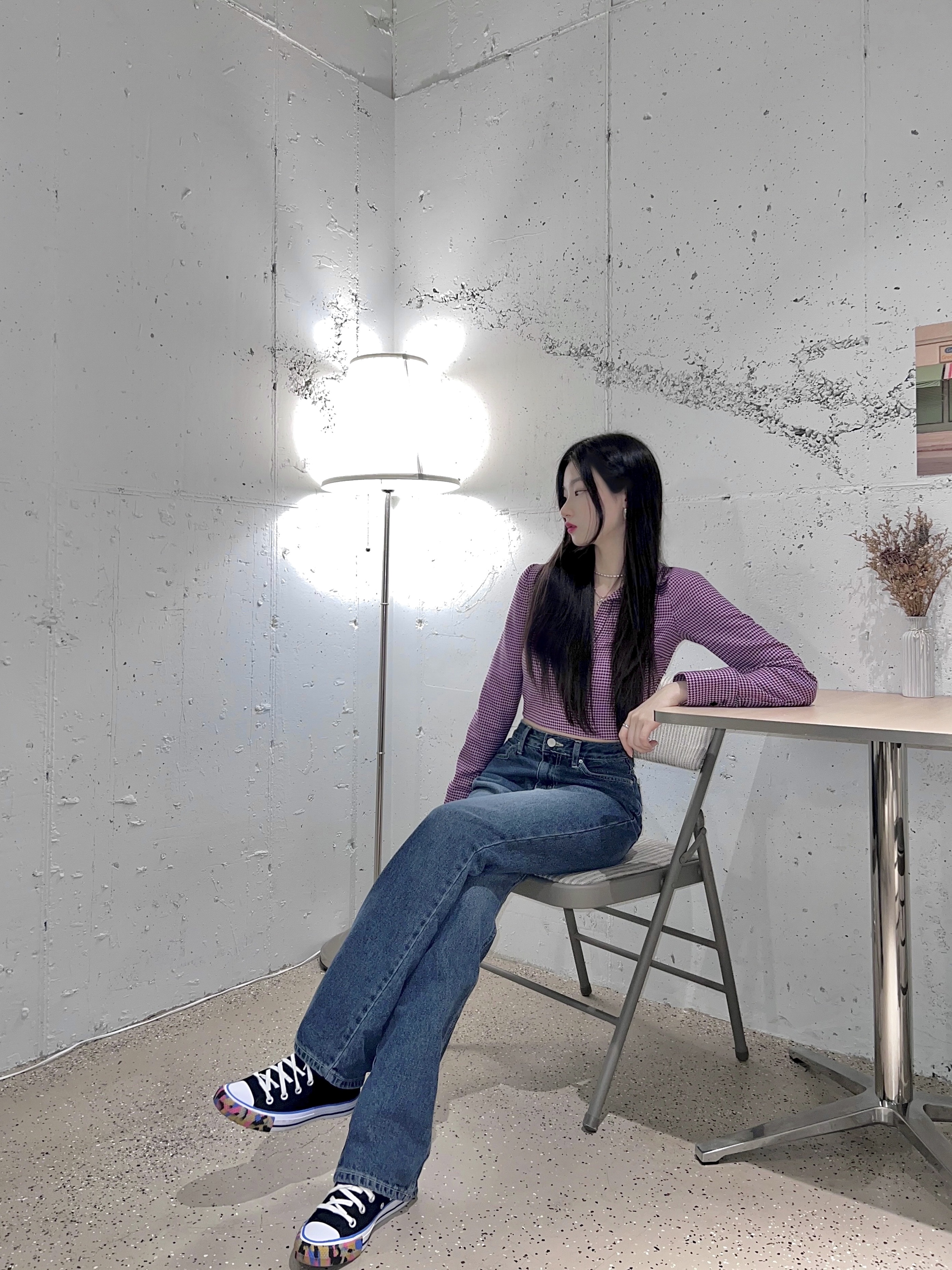 혜니님의 스타일 - 2