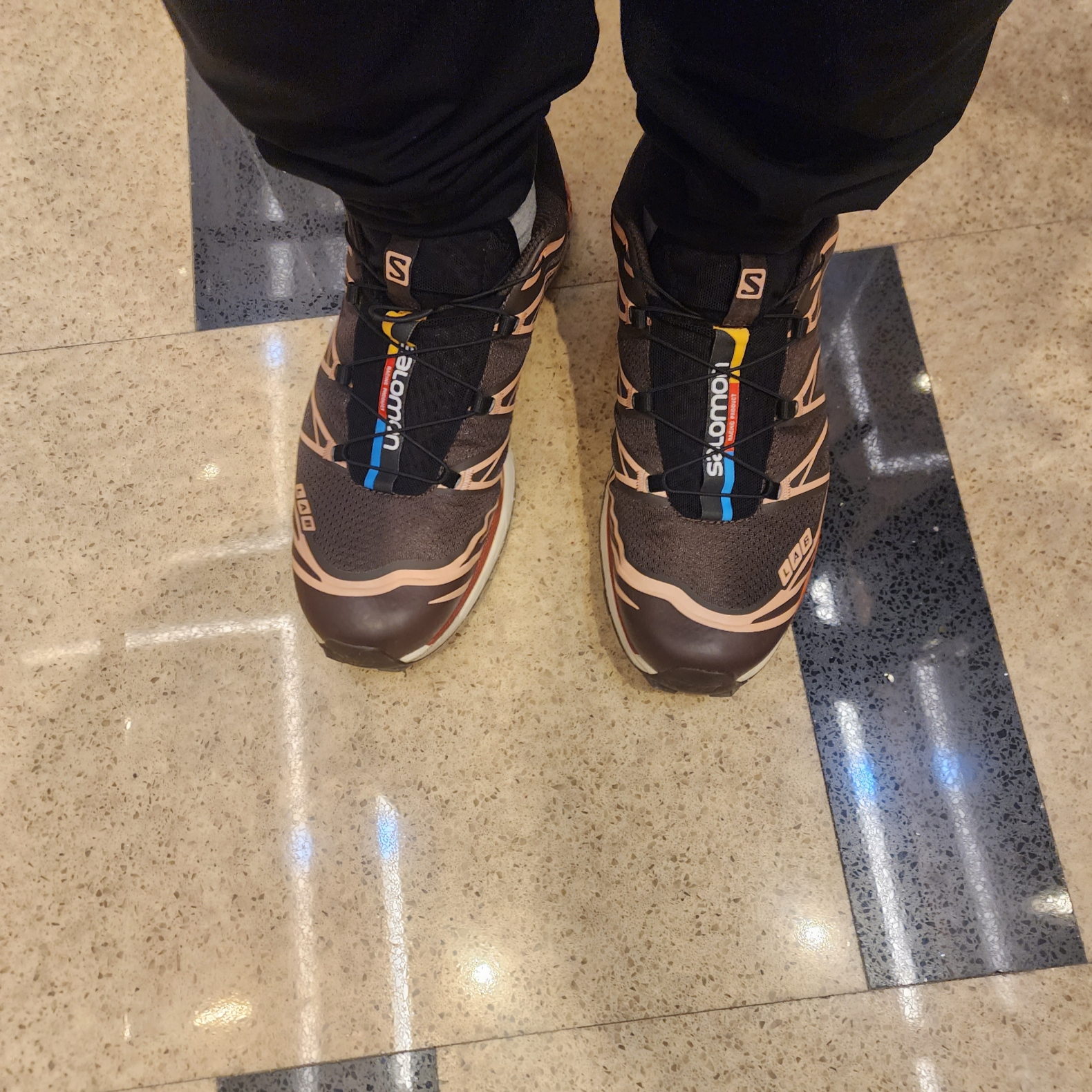 밍쓰님의 스타일